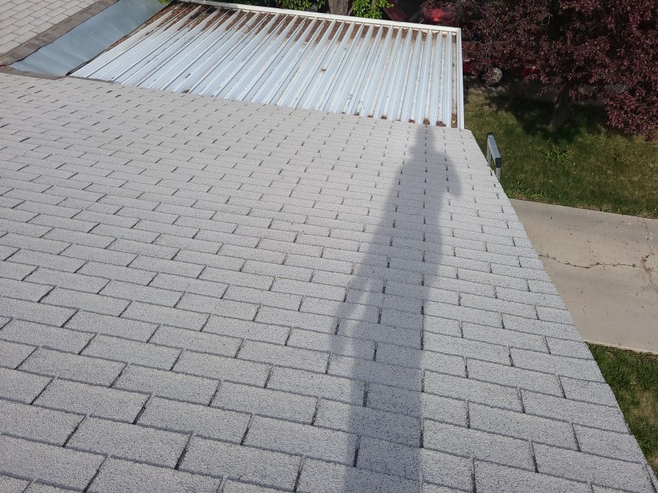  Boise Residential Roofing Installation using Owens Corning by ID Roofing LLC