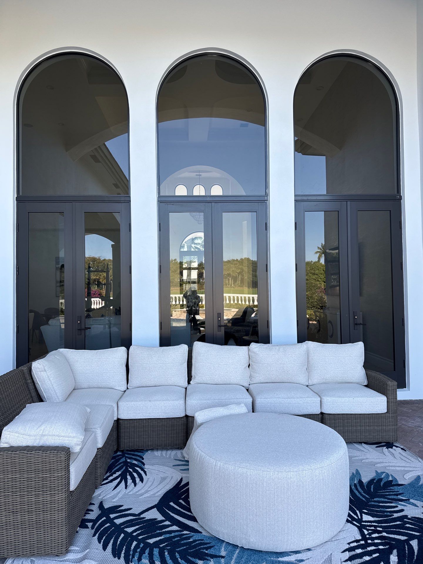 Heidi's Residence by Florida Storm Protection Unlimited