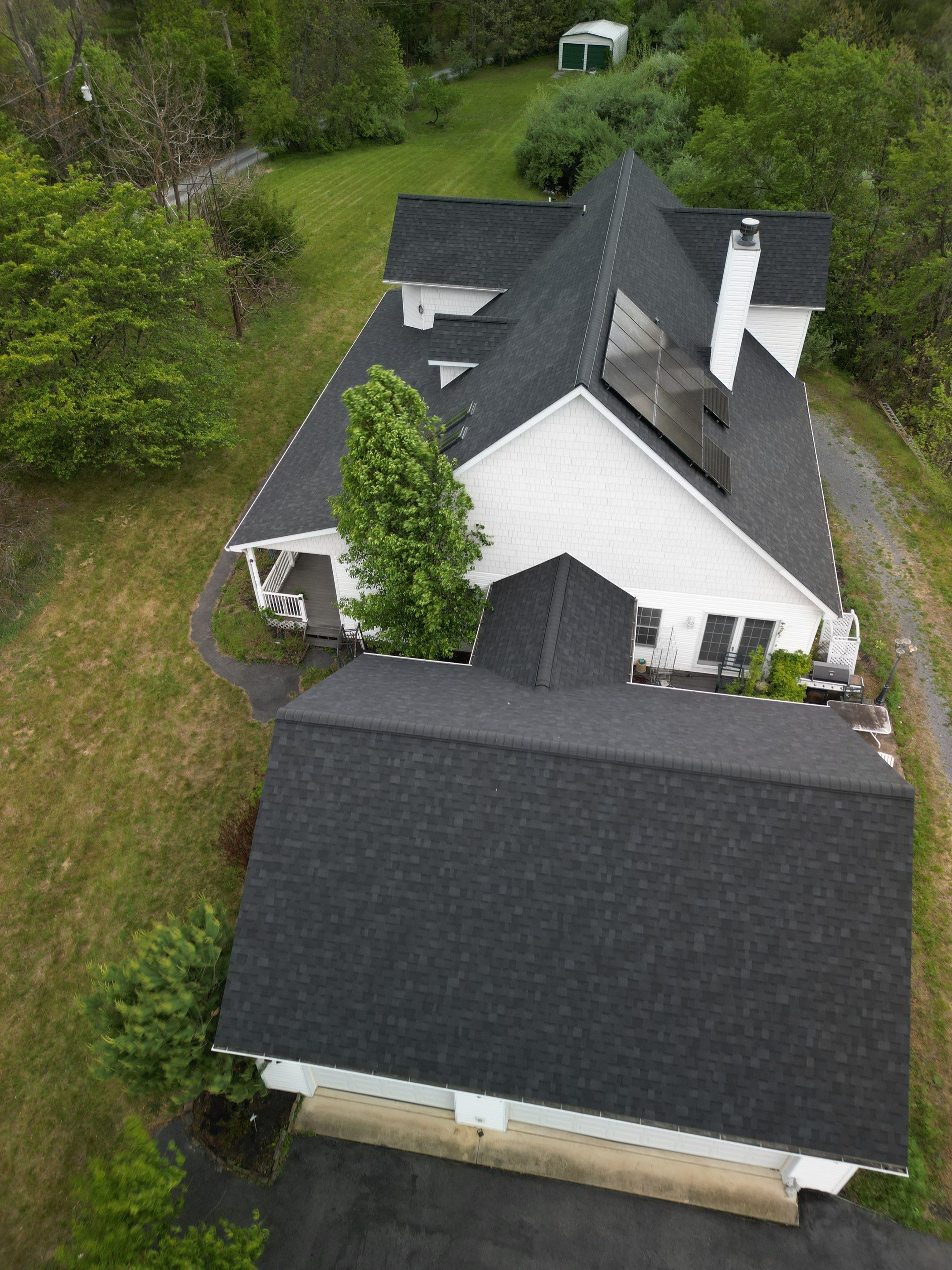 274 Angels Way, Winchester, VA 22603 UNITED STATES by American Custom Contractors