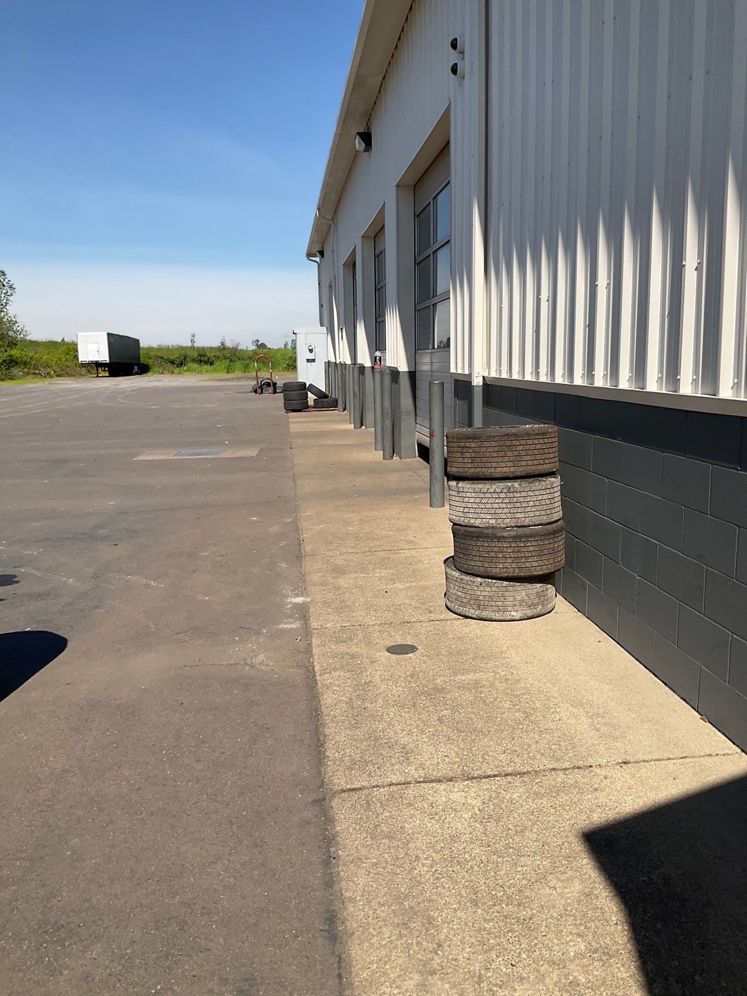 Commercial Soft Wash by Willamette Outdoor Wash LLC