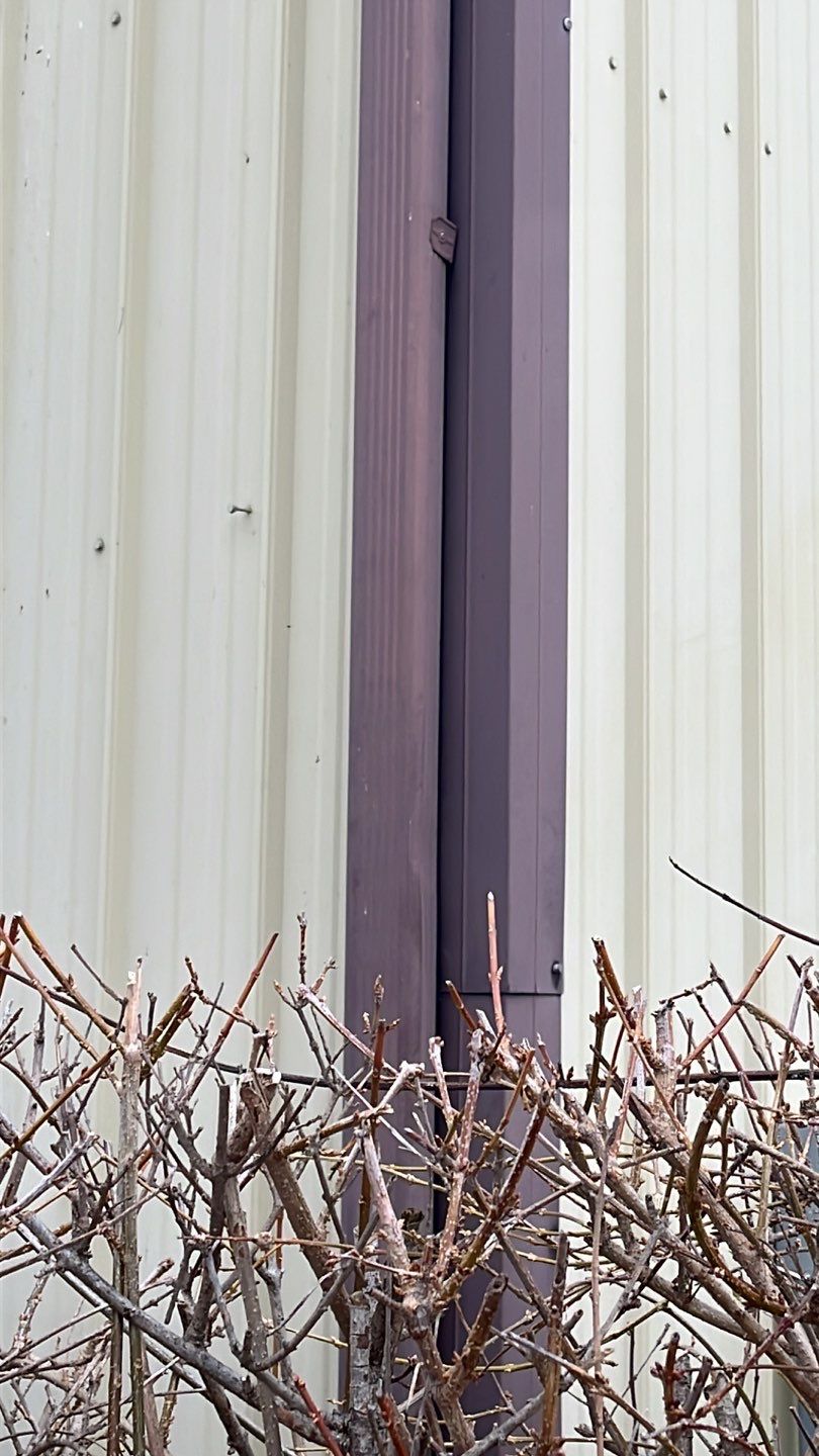 Residential Roofing Installation using Standing seam - Coco Brown by Nitro Roofing and Construction