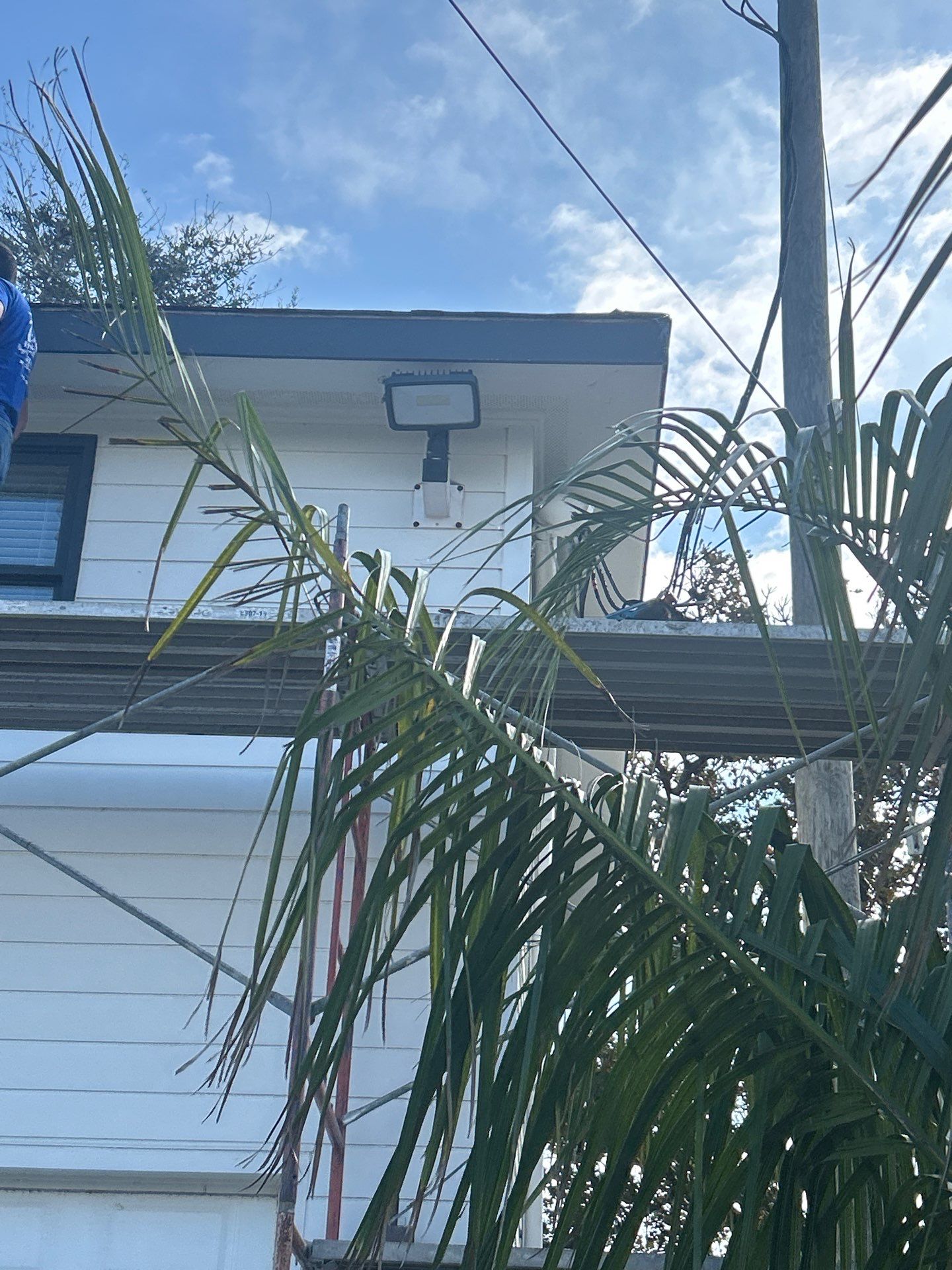 Gorgeous Gutters and Fascia by Bayfront Roofing and Construction