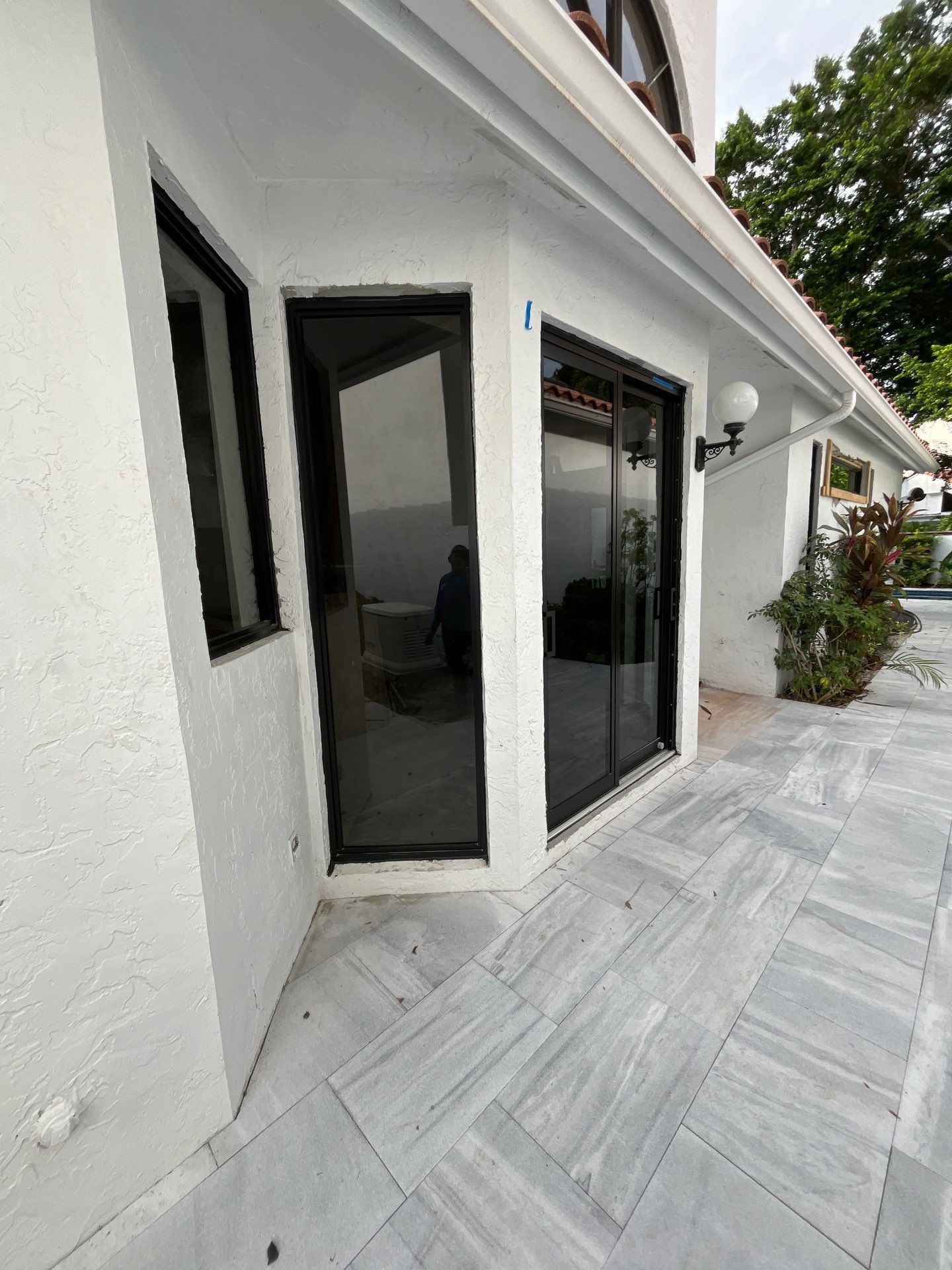 Project in Boca Raton by SIW Solutions