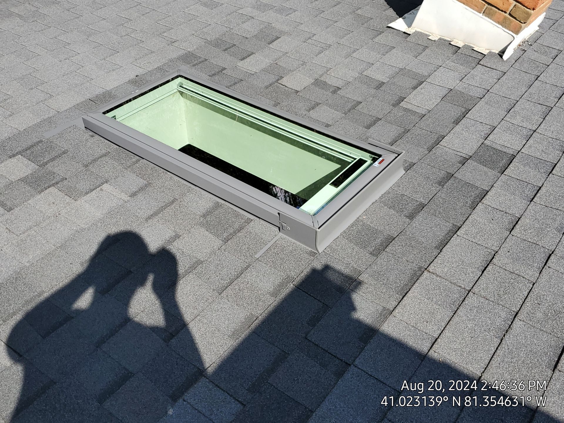 Ken Huth by Silver Leaf Contracting 