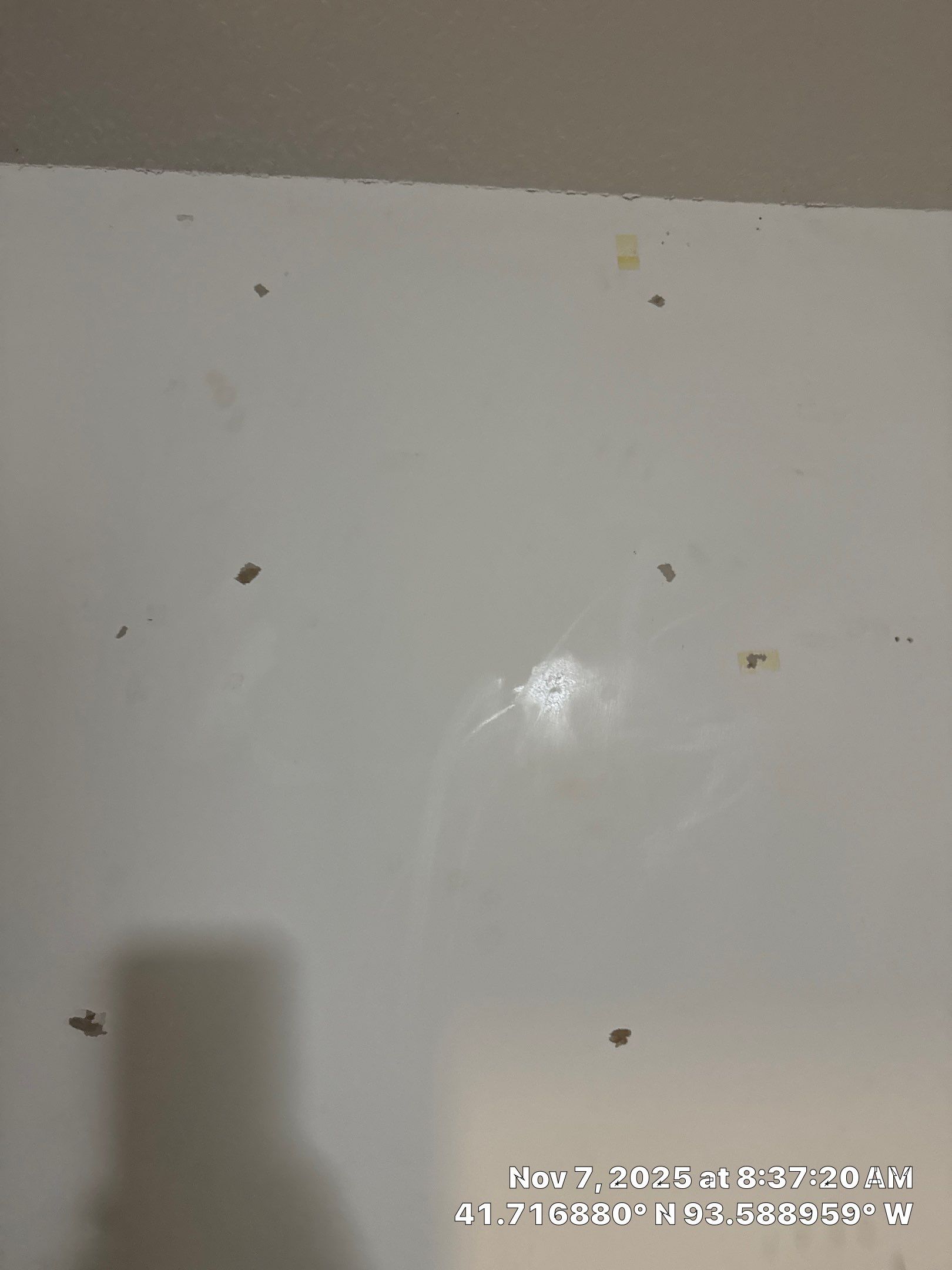 Residential Interior Repaint by Midwest Paint LLC