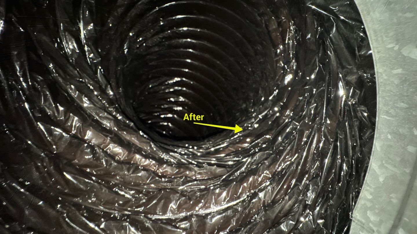 Commercial Air Duct Cleaning in Windermere by Hygienic Air, Inc