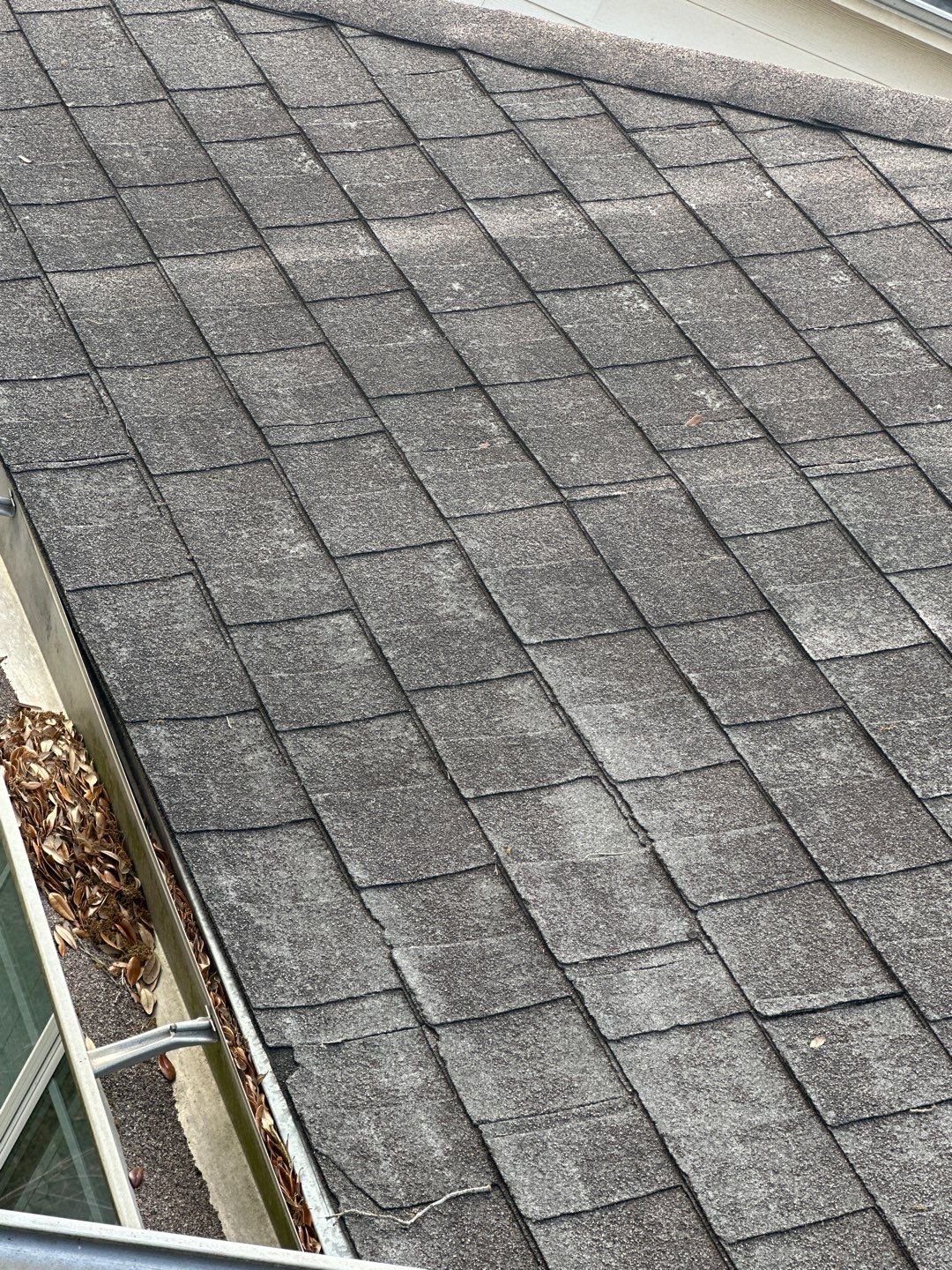 Residential Roofing Repair using Owen's Corning Duration (Lifetime) Shingles by Roof Repair Company