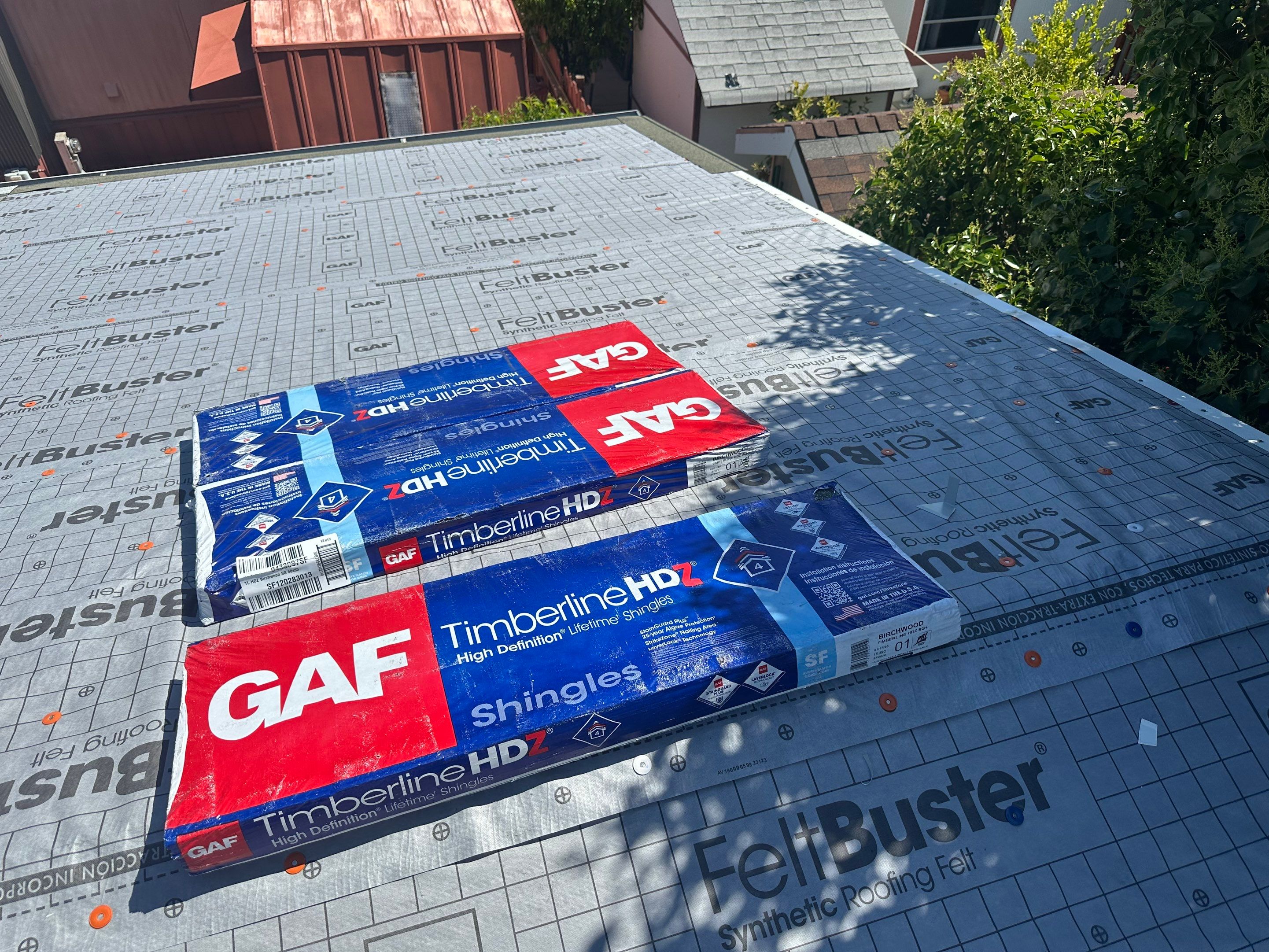Roof Replacement - Clayton, CA 94517 by Epic Roof Replacement