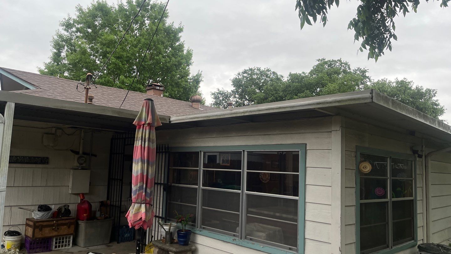 Residential Roofing Installation using Owen's Corning Duration by Roof Concepts Construction