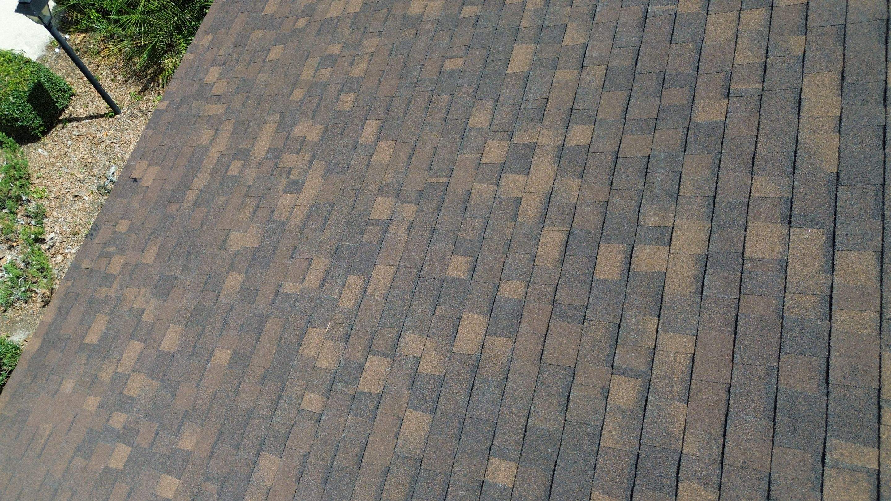 Brownwood Shingle Install in Ocala, FL by Brehm Roofing