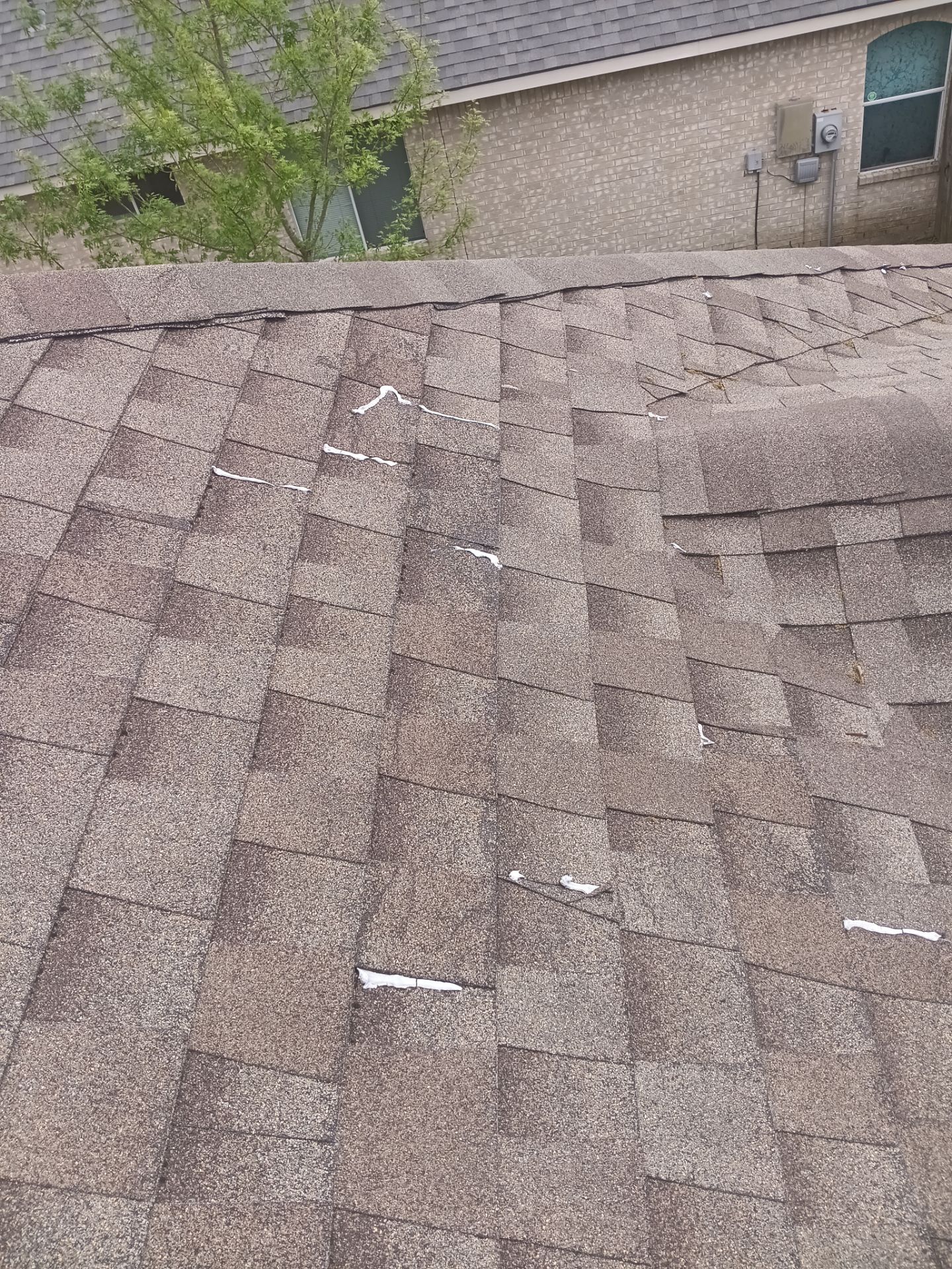 Roof Repair Houston by Roof Repair Company