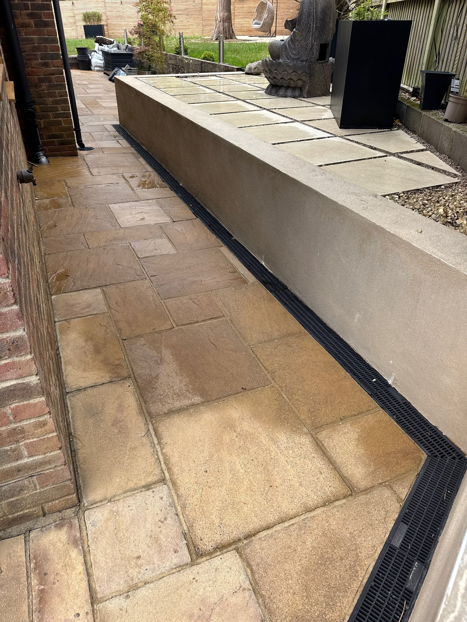 Patio Clean by Ges Exterior Cleaning ltd
