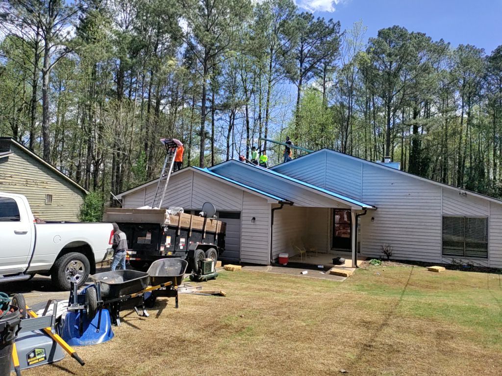 Duration TruDef Peppercorn Residential Roofing Installation by Inspector Roofing and Restoration