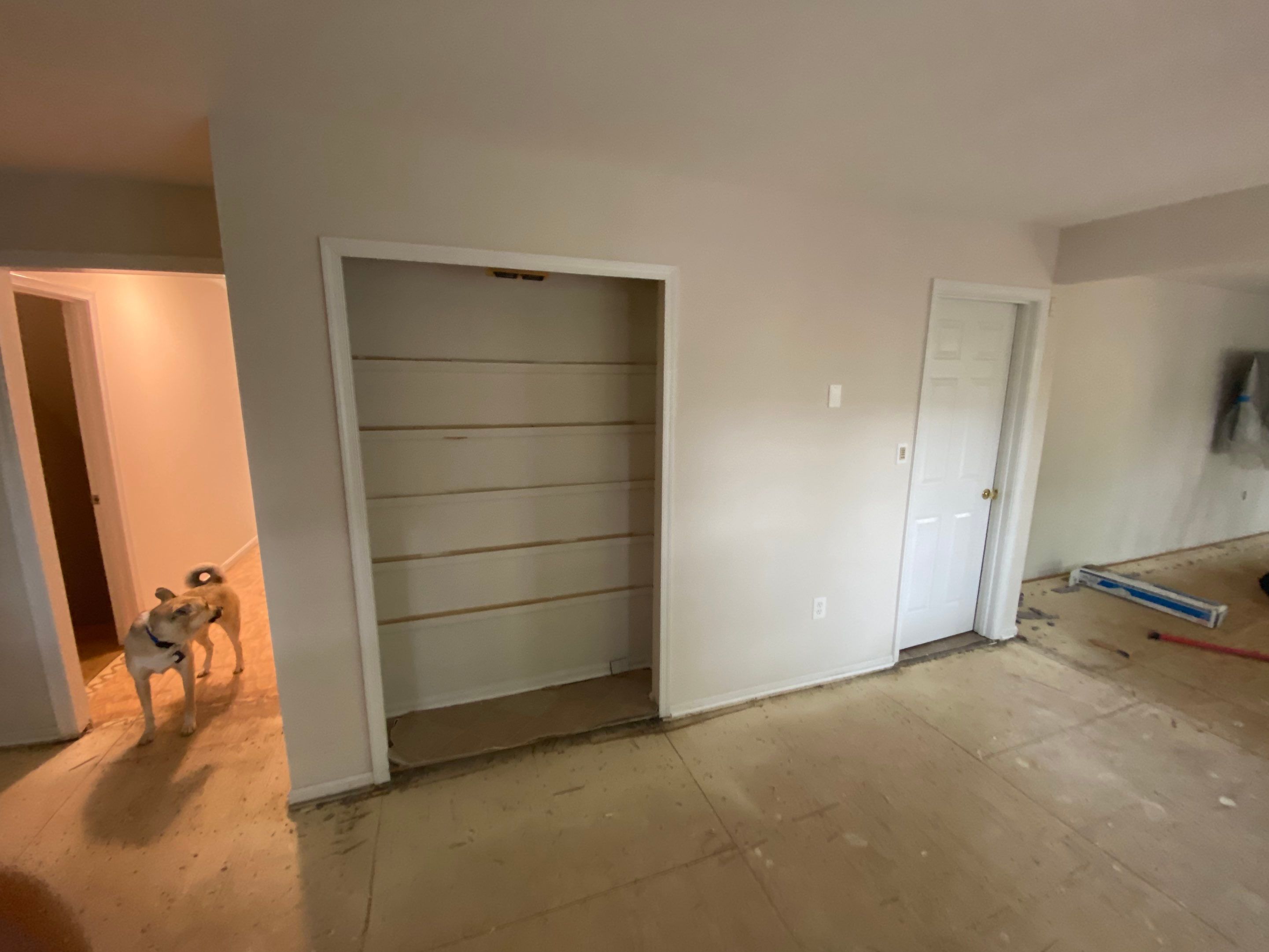 Full Kitchen Remodel with extras by The Smet Companies, LLC