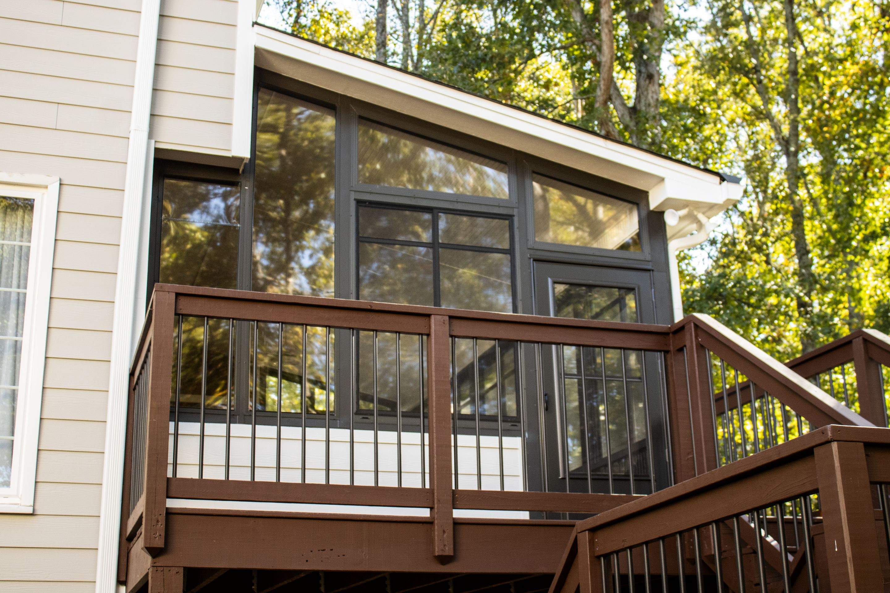 Siding Replacement and Exterior Painting in Roswell, GA by Nelson Exteriors