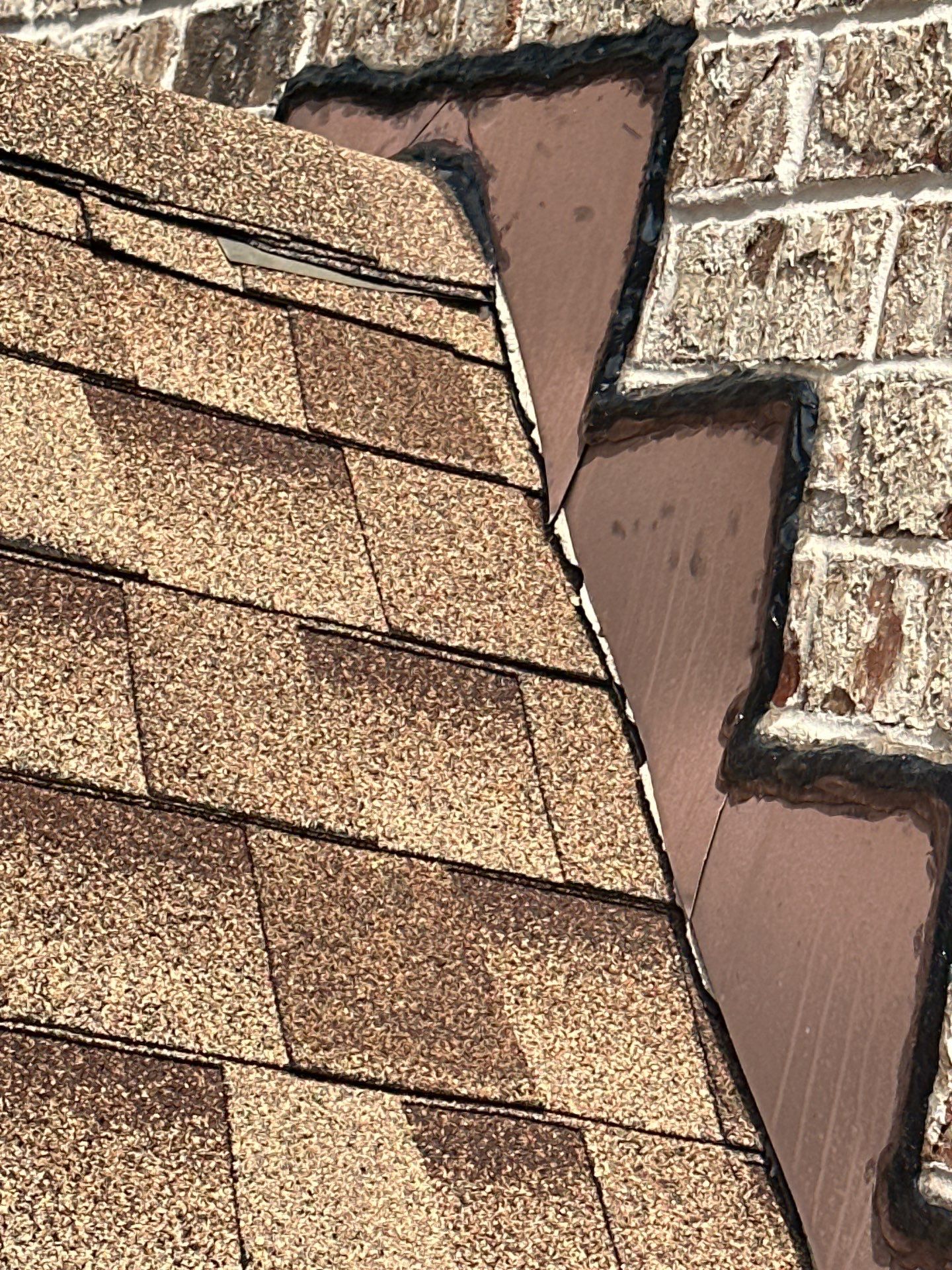 Metal Roof Leak Repair using Standing Seam Metal Roofing by Mosaic Roofing Company