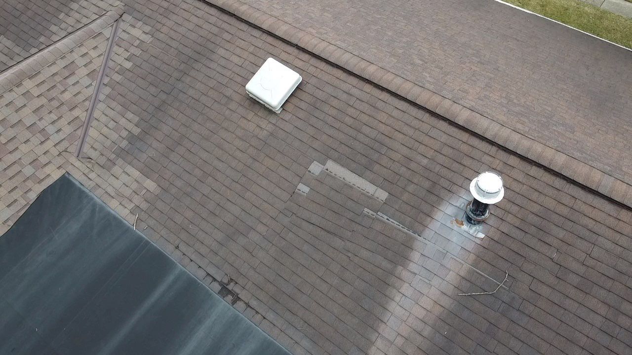 Worthington Roof Replacement by Best Roofing & Siding Company