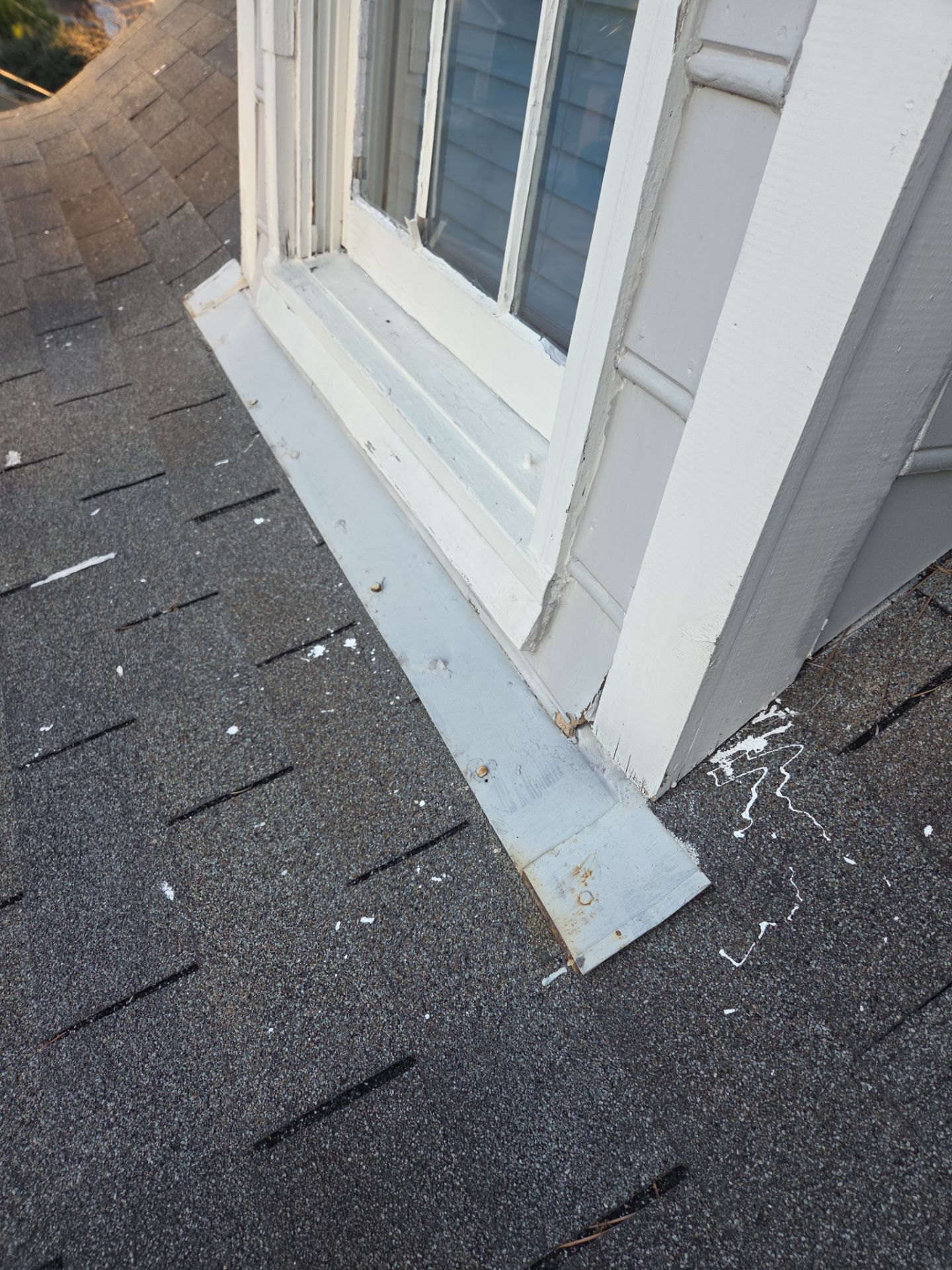 Asphalt Roof Replacement in Birmingham by NANOROOF Alabama