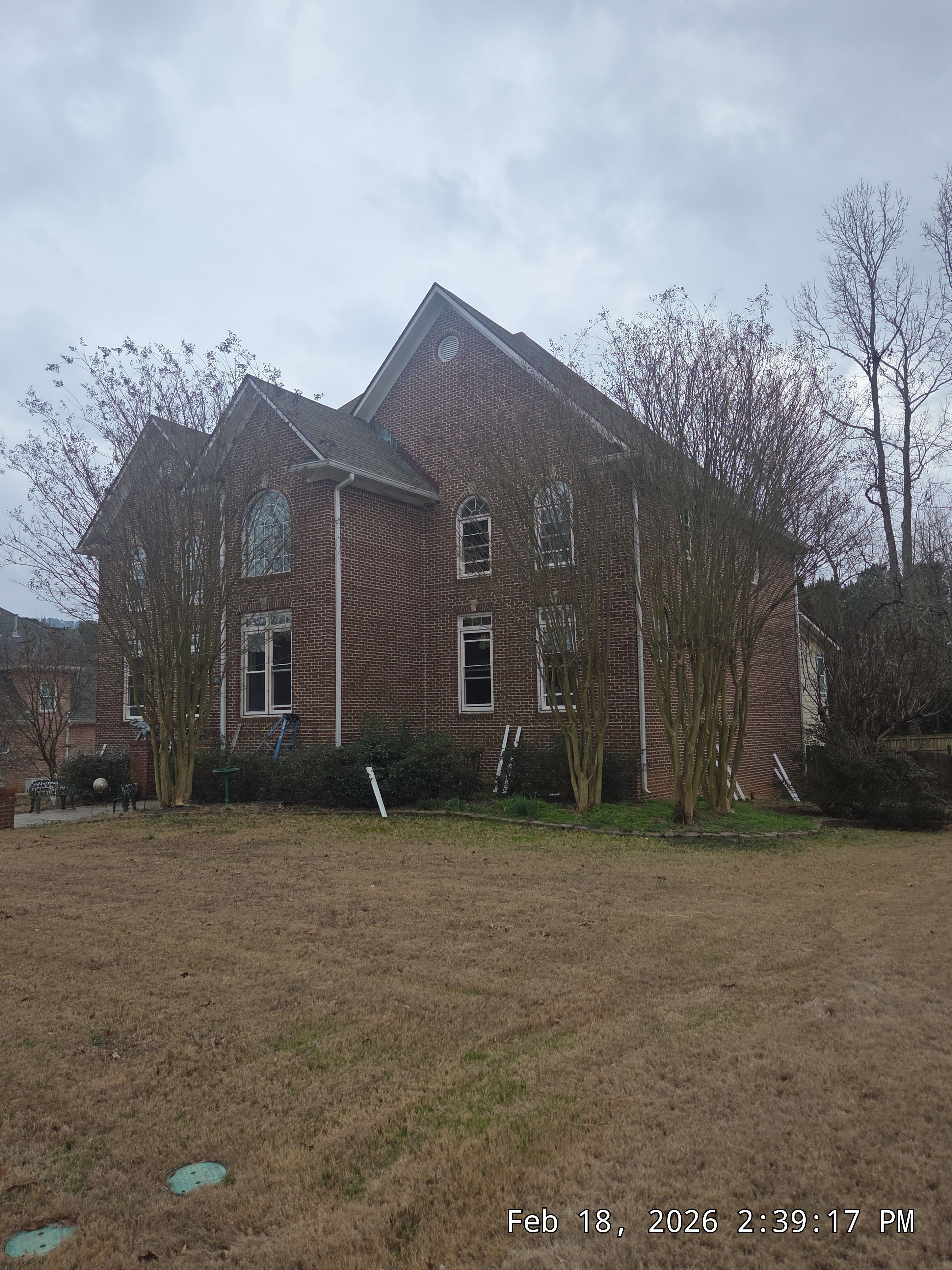 Osborn Project in Hoover by The Window Source