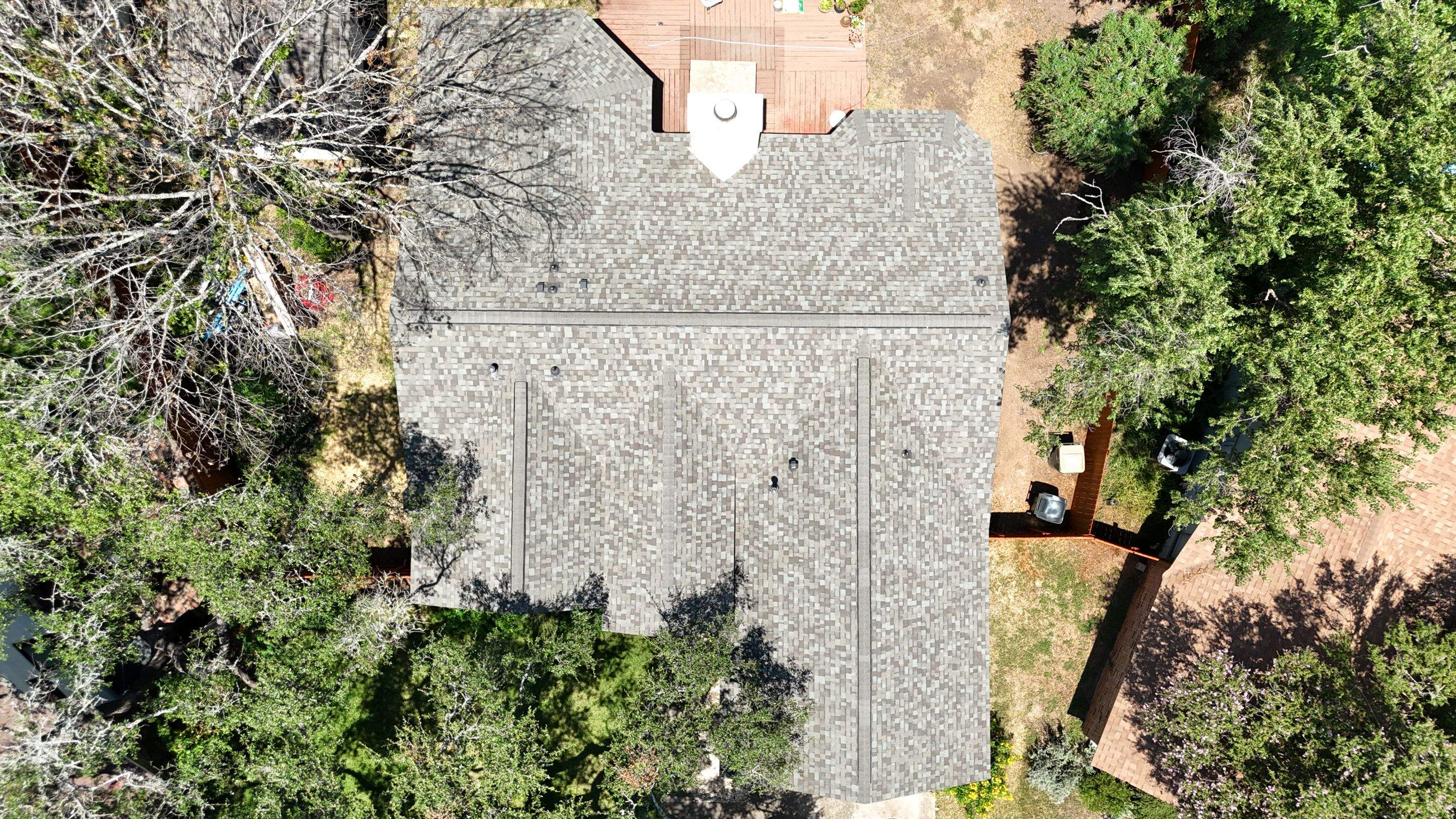 Driftwood - Owens Corning TruDefinition Duration by RoofsOnly.com