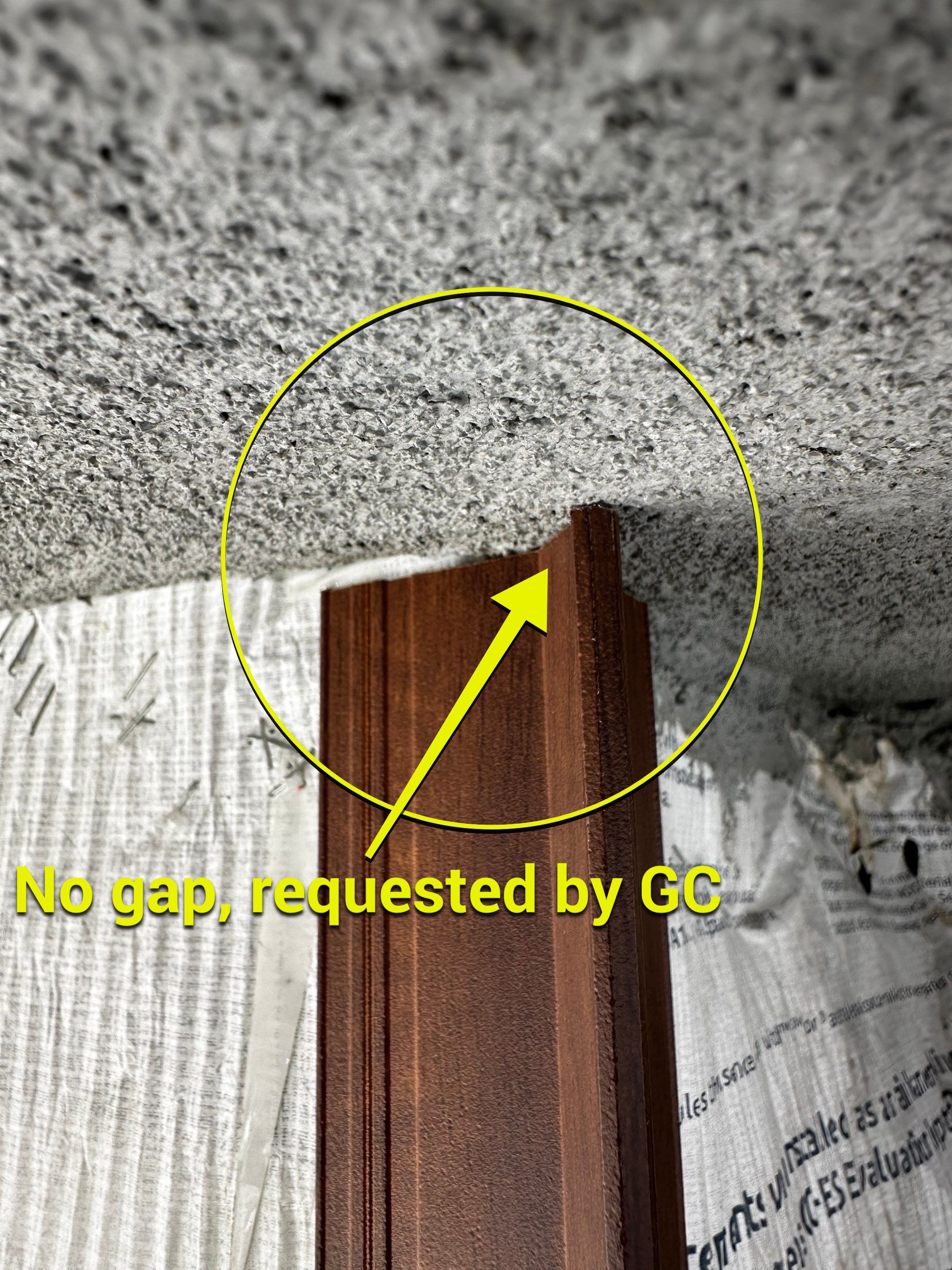 Lonboard V-Grove by New Era Siding Inc 