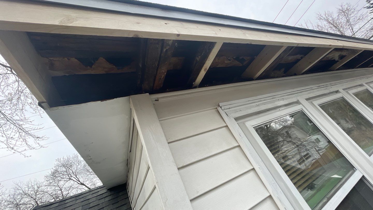 Roof Replacement using CertainTeed Landmark by 180 Contractors