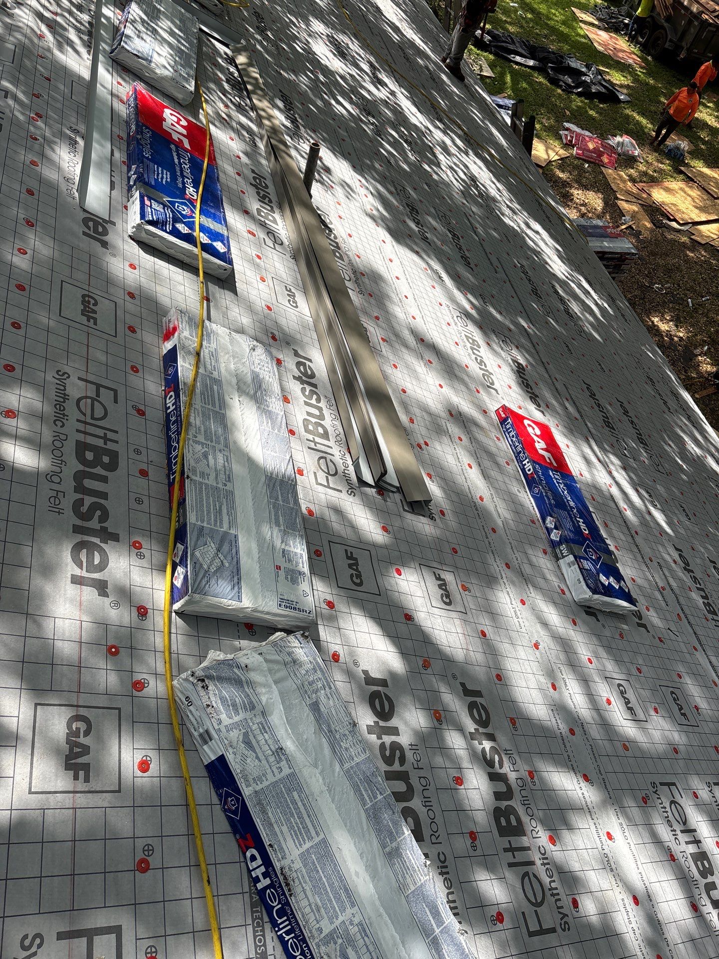 Roof Repair Pearland by Roof Repair Services LLC