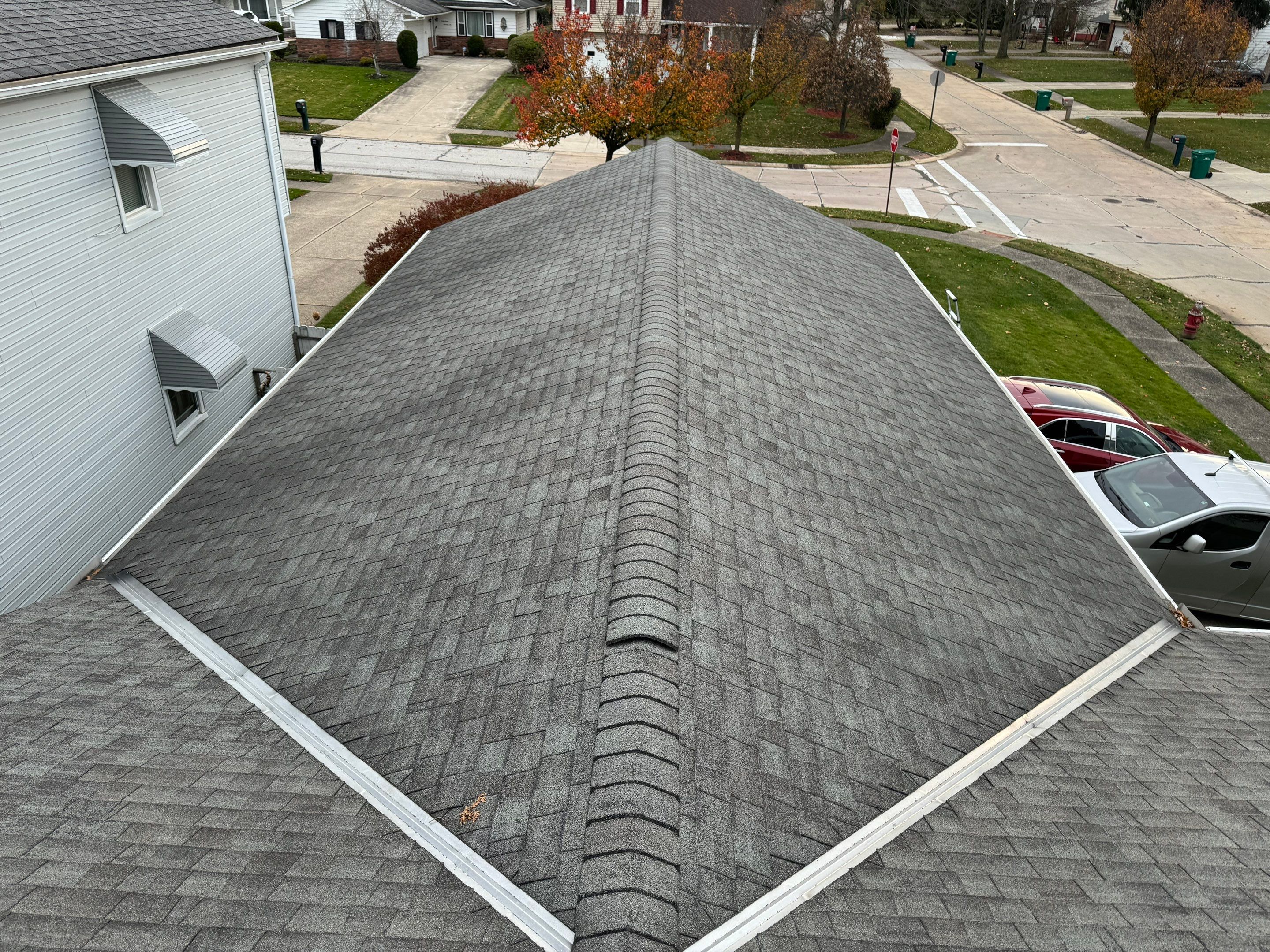 Roof Replacement by Homestyle in Richmond Heights by Homestyle Home Improvements (HHI)