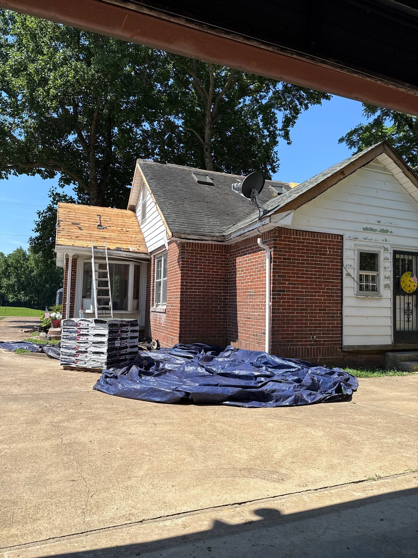 Home Makeover by Skilled Construction LLC