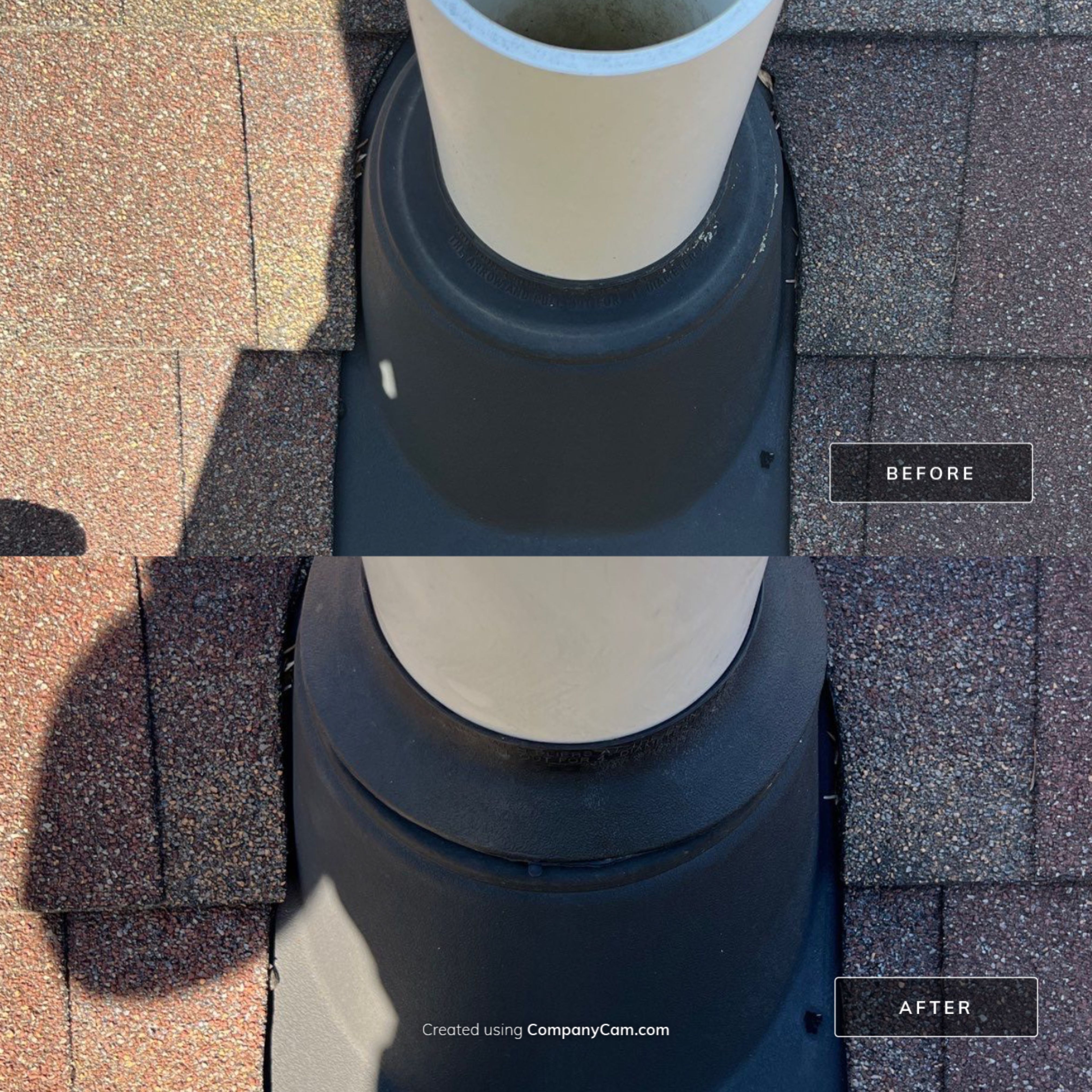 Save The Life Of Another Roof. Don’t Prematurely Replace Your Roof.  by Save My Roof,LLC