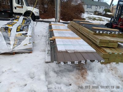 Project in Long Hill