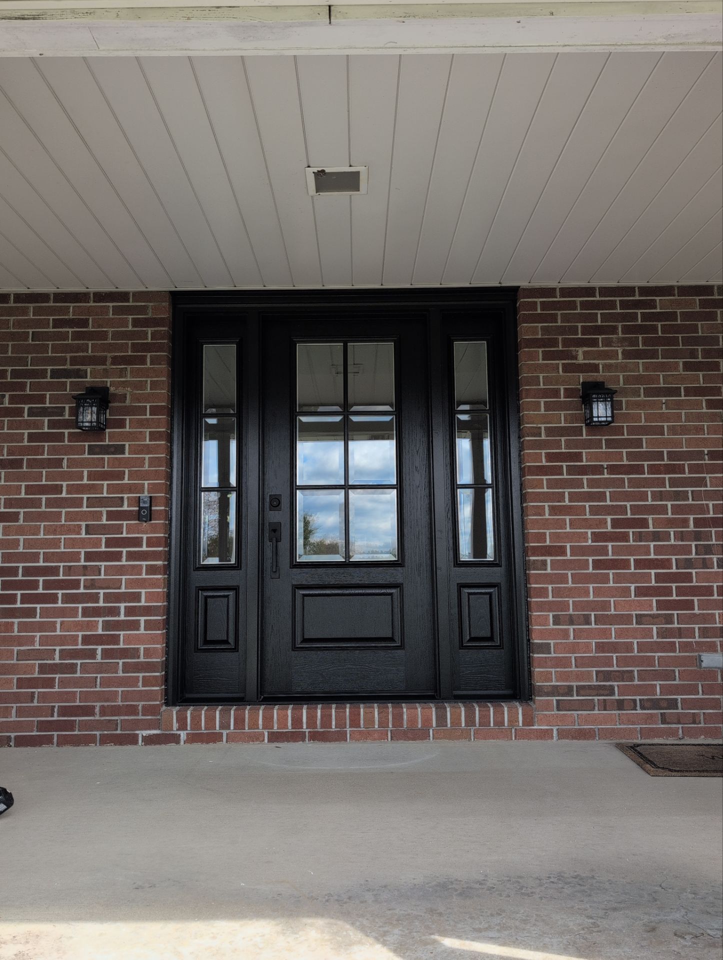 Energy Swing Windows & Doors featured photo.