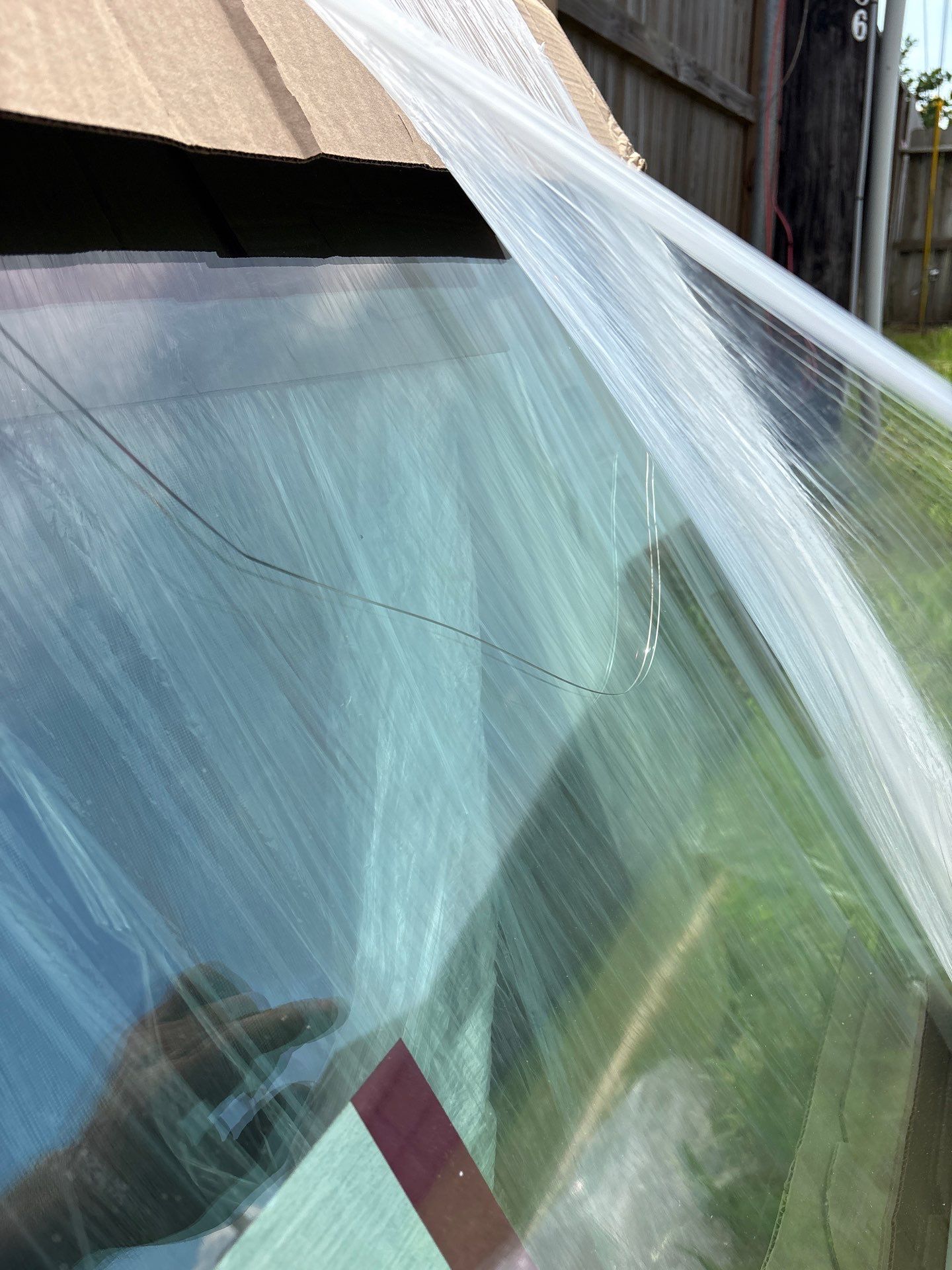 Poorly installed Windows WILL Destroy a home! by Bayfront Roofing and Construction