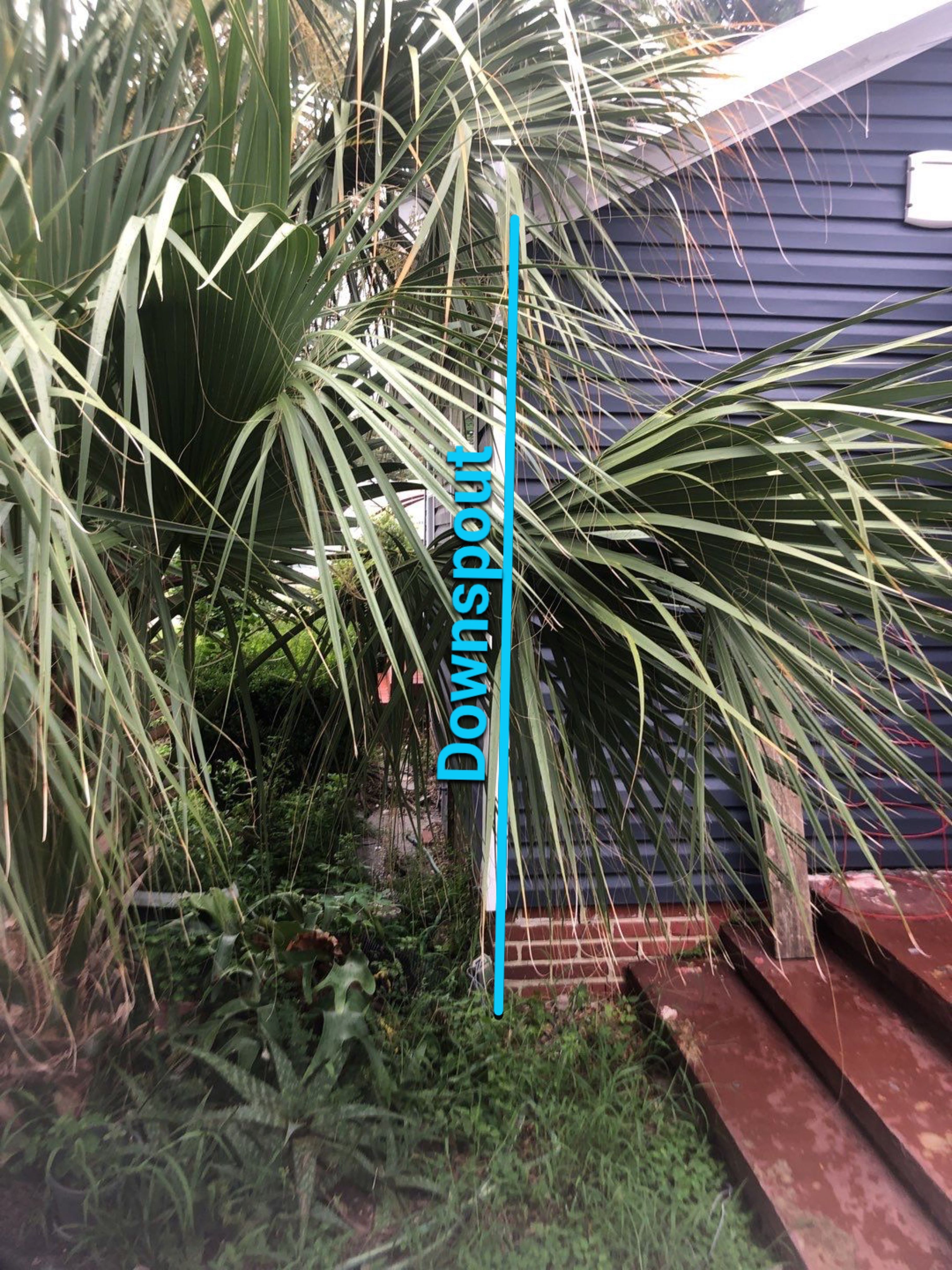 Gutter Installation using K-Style Seamless Gutters by Gutter Professors