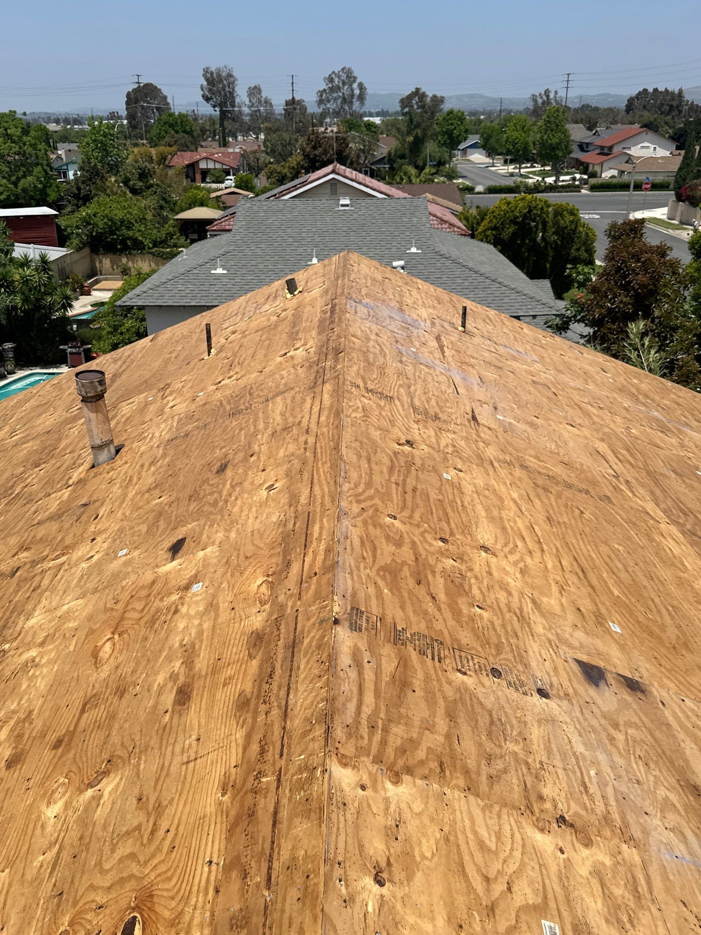 Roof Replacement - Anaheim, CA 92807 by Epic Roof Replacement