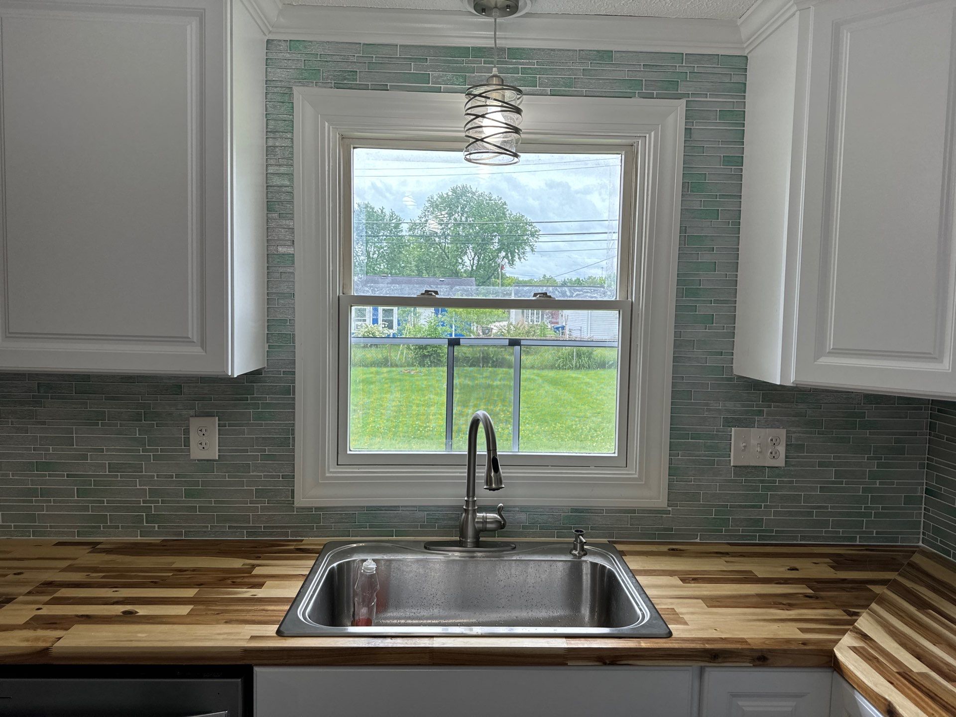 Kitchen / Dining Room Remodel by Farmer Home Solutions