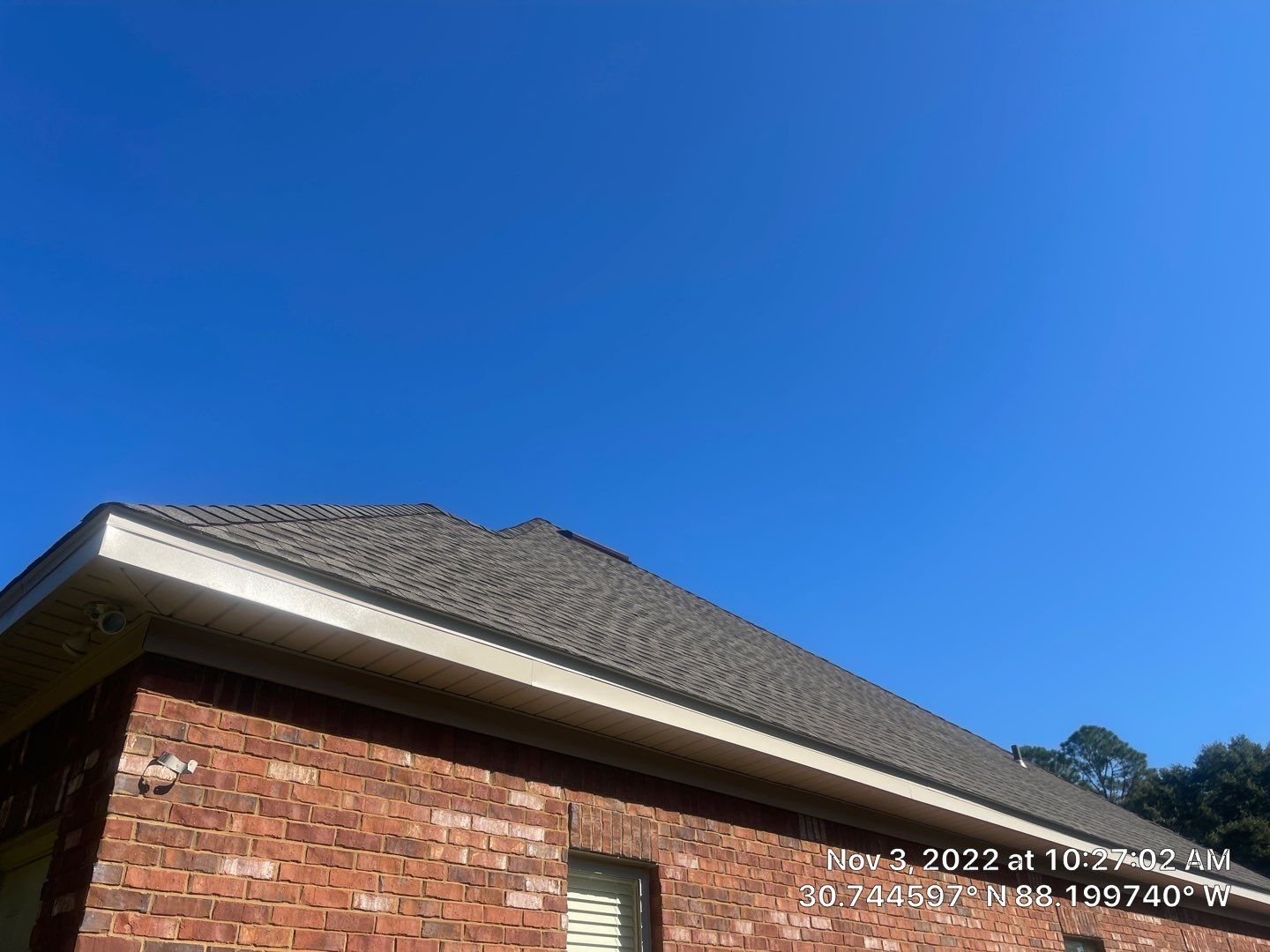 Residential Roofing Installation using Roof Replacement by American Roofing & Construction LLC