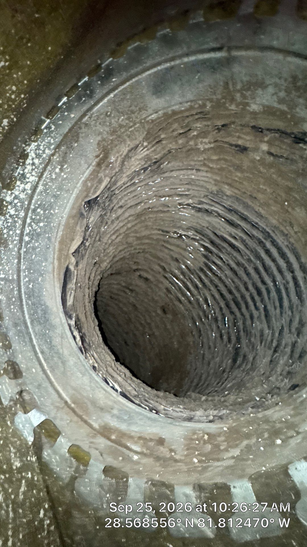 Air Duct Cleaning & Plenum Sealing in Groveland by Hygienic Air, Inc