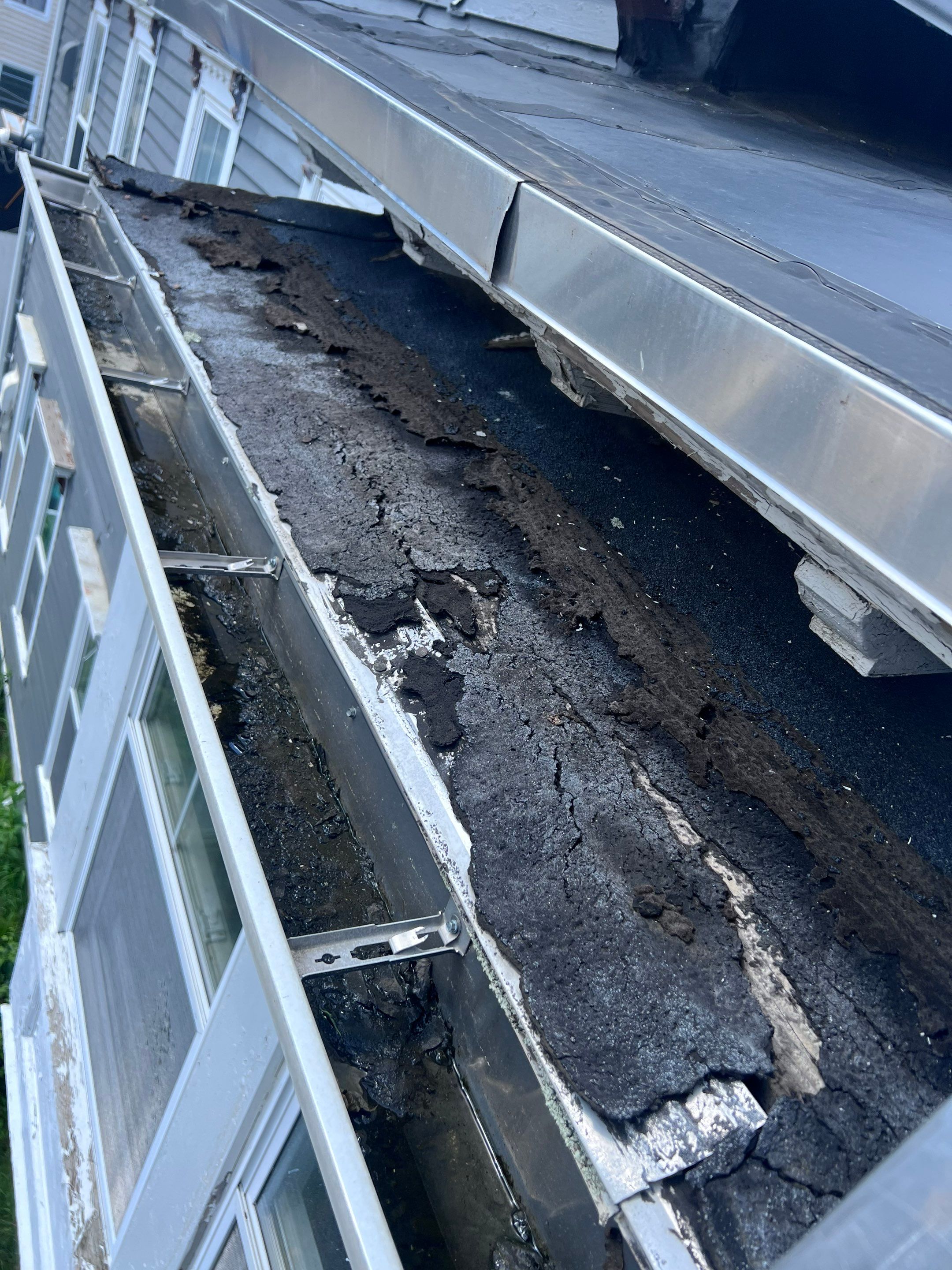Tyee Repair  by Tyee Construction Corp