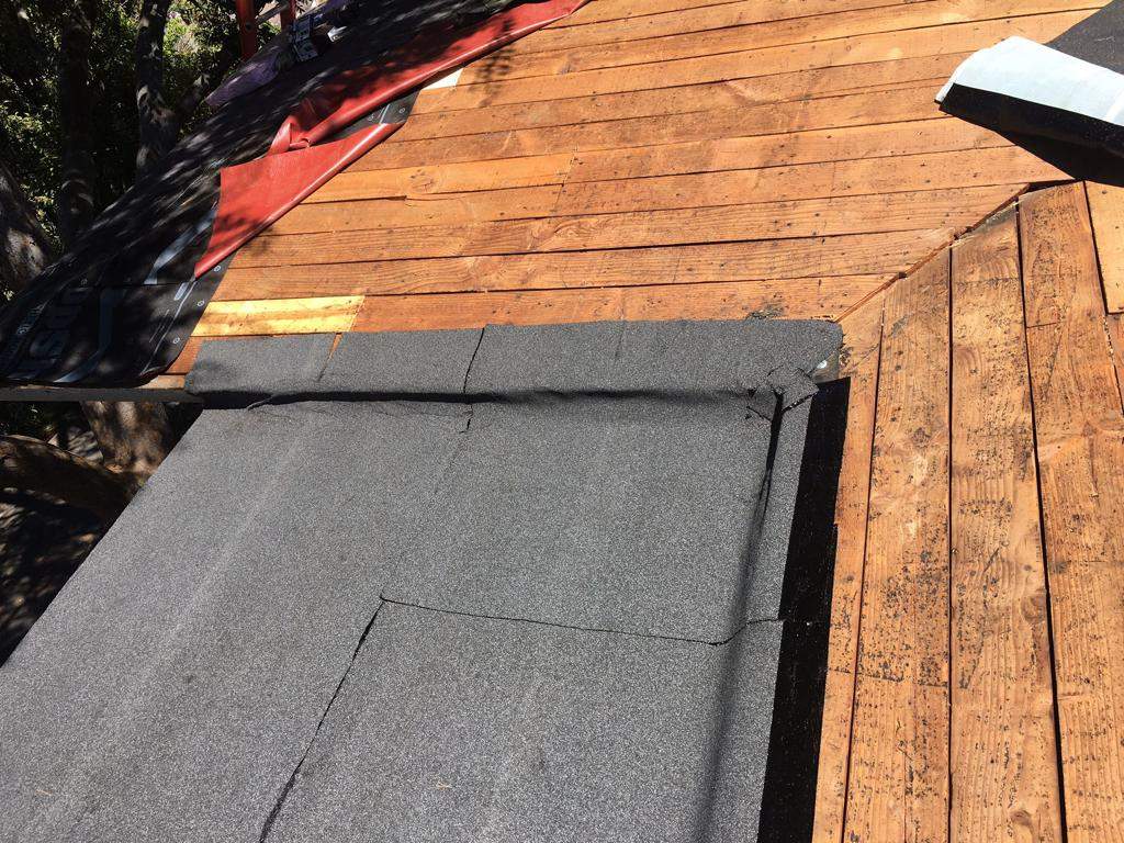 Roof Replacement - Los Angeles CA 90068 by Epic Roof Replacement