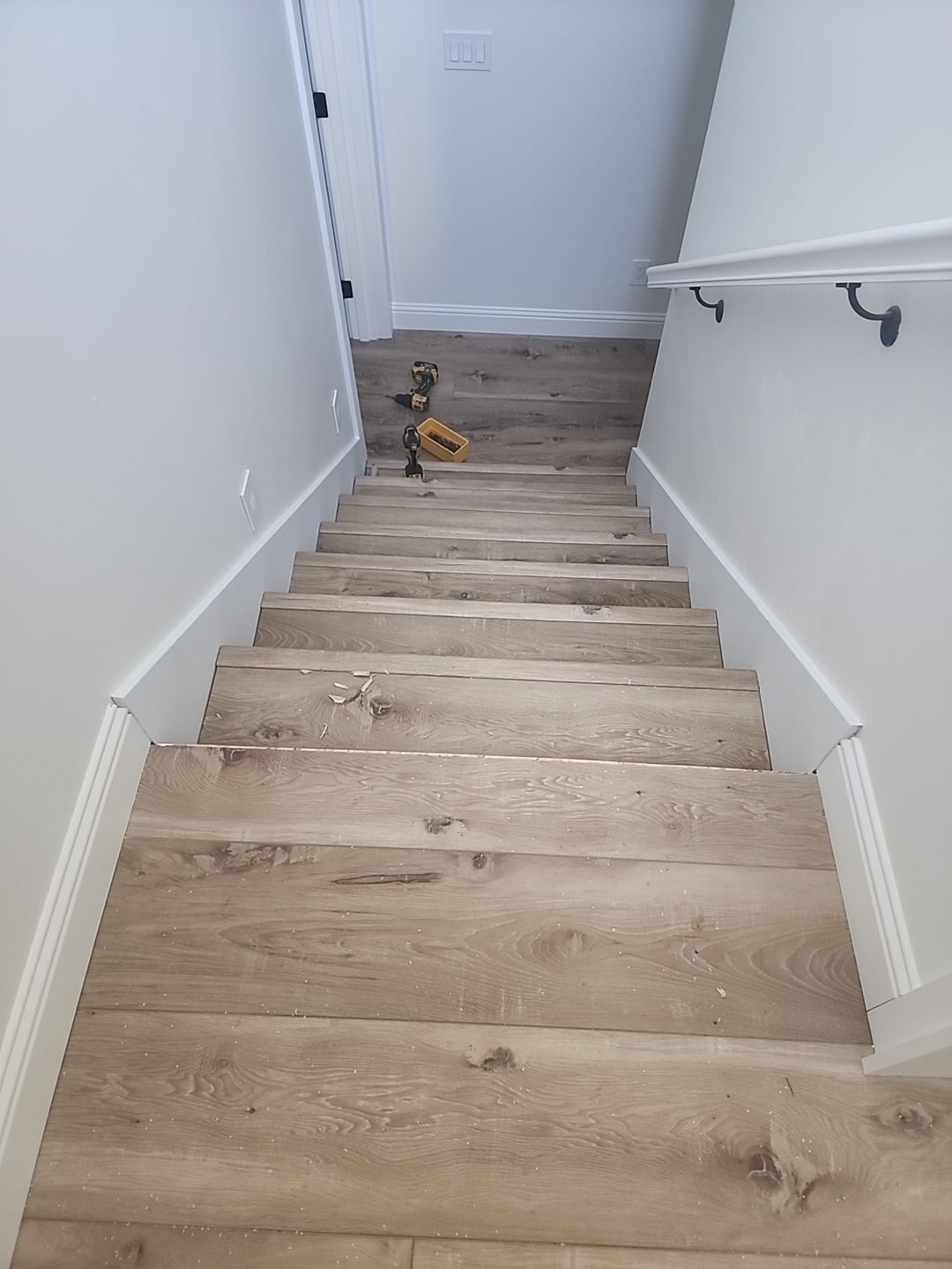 Custom Home Build Coupeville WA by No 7 Development