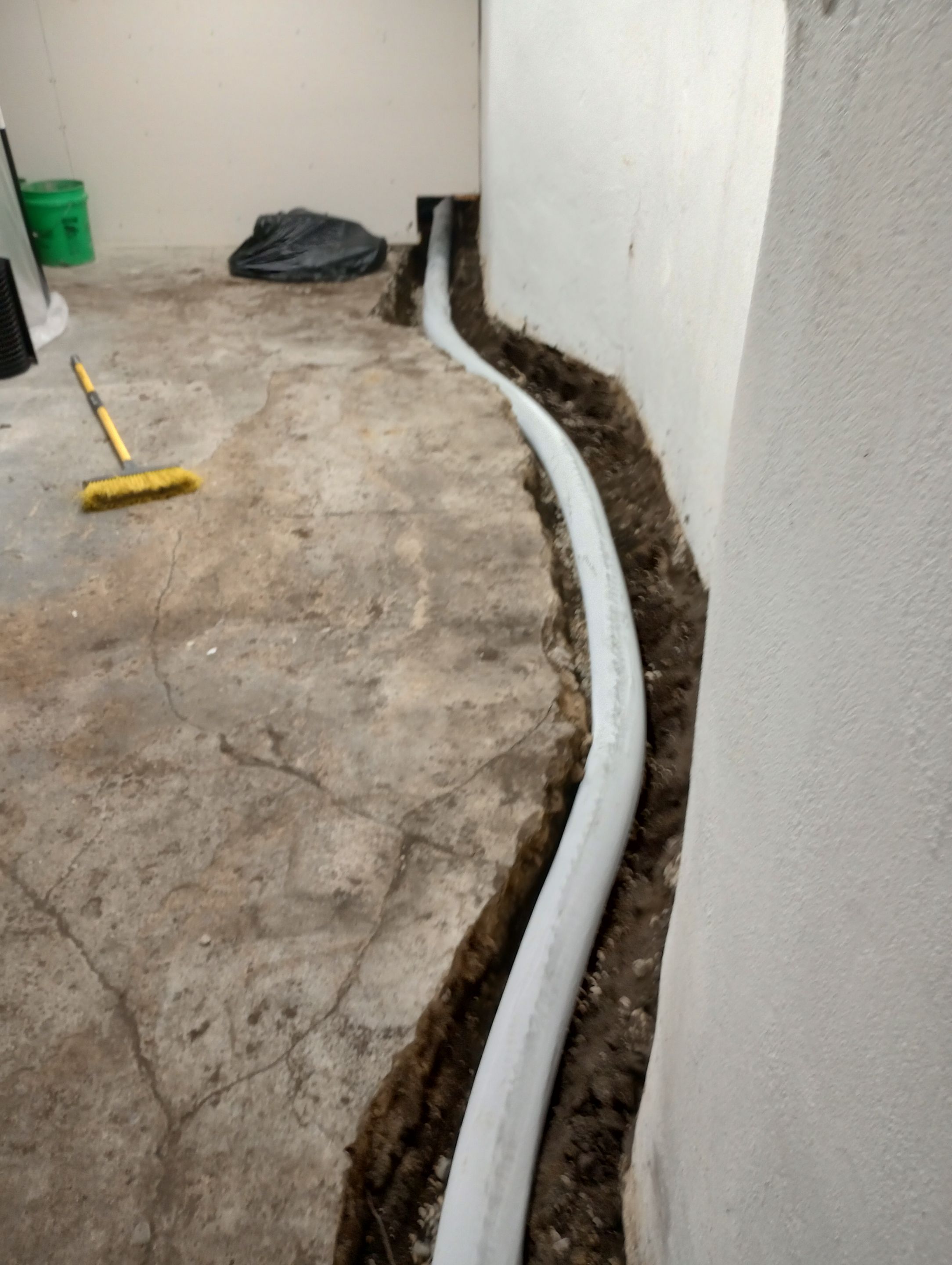 Keeping Things On Track by Waterproofing Northeast