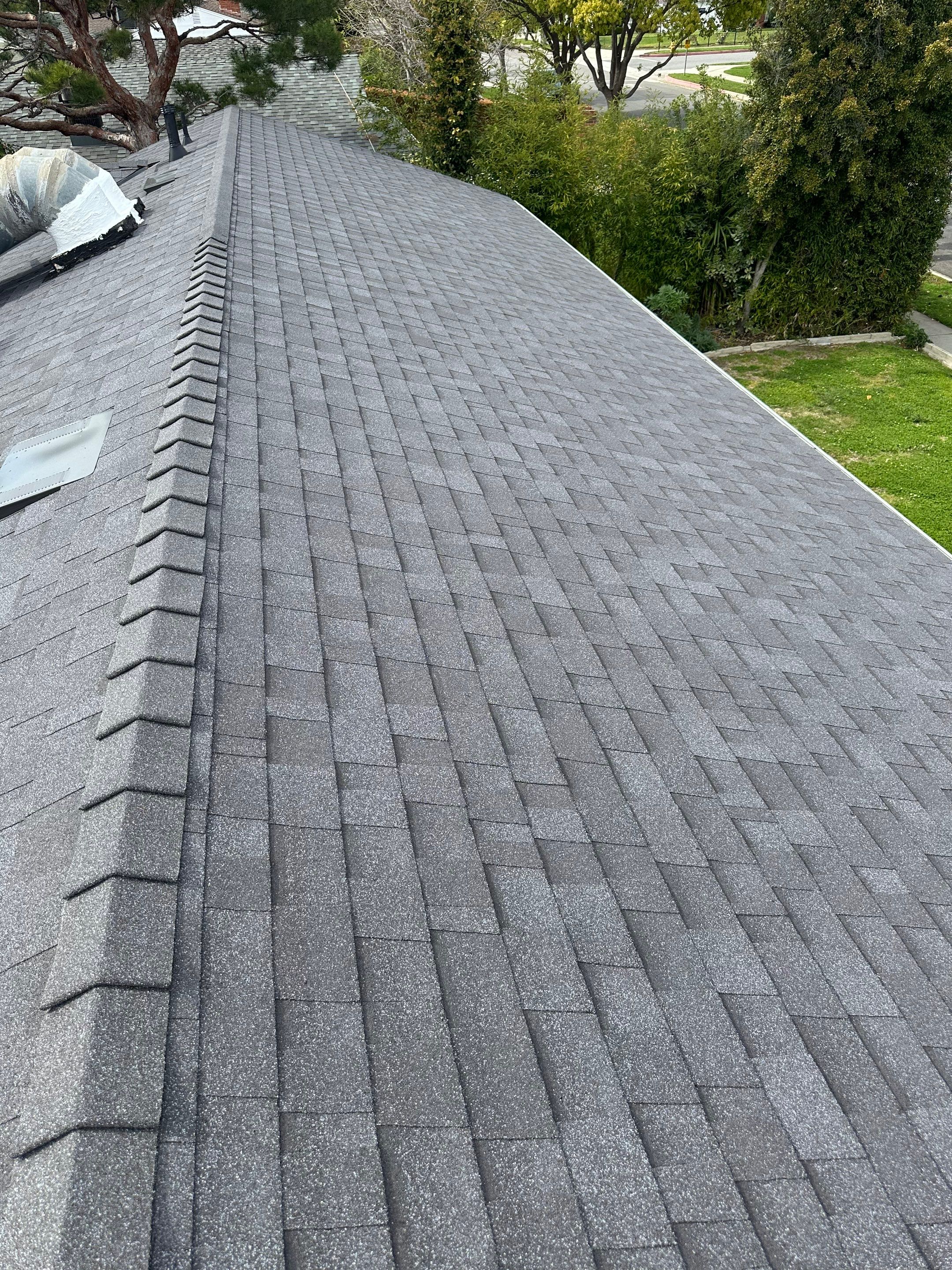 Roof Replacement - Los Angeles, CA 91423 by Epic Roof Replacement