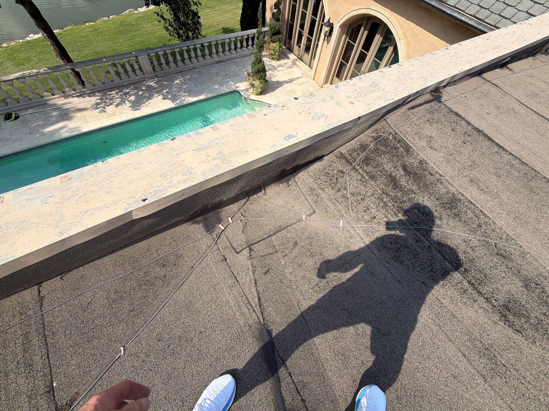 Custom Residential Roofing and Exterior Renovation in Tulsa by Maxx Roofing