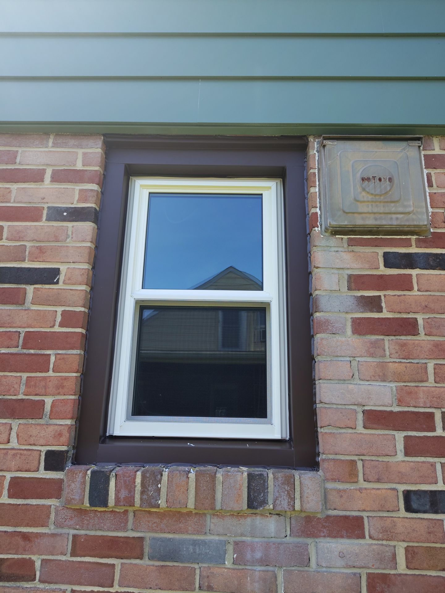 Replacement windows by Aspen Home Improvements