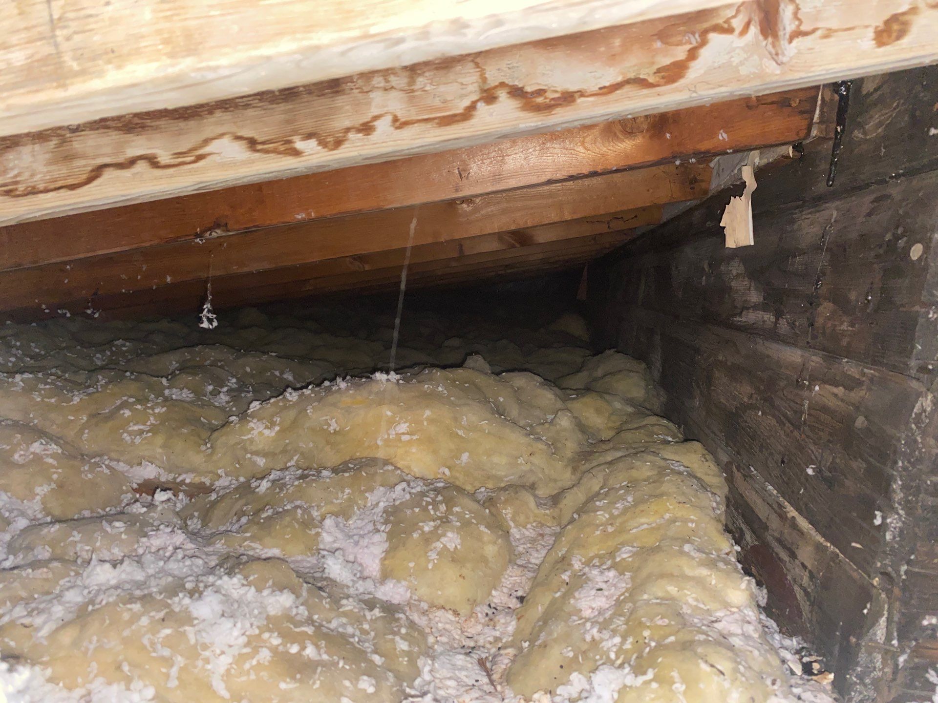 Make upstairs of Oakdale Pa home more comfortable year round by Home Environment Solutions