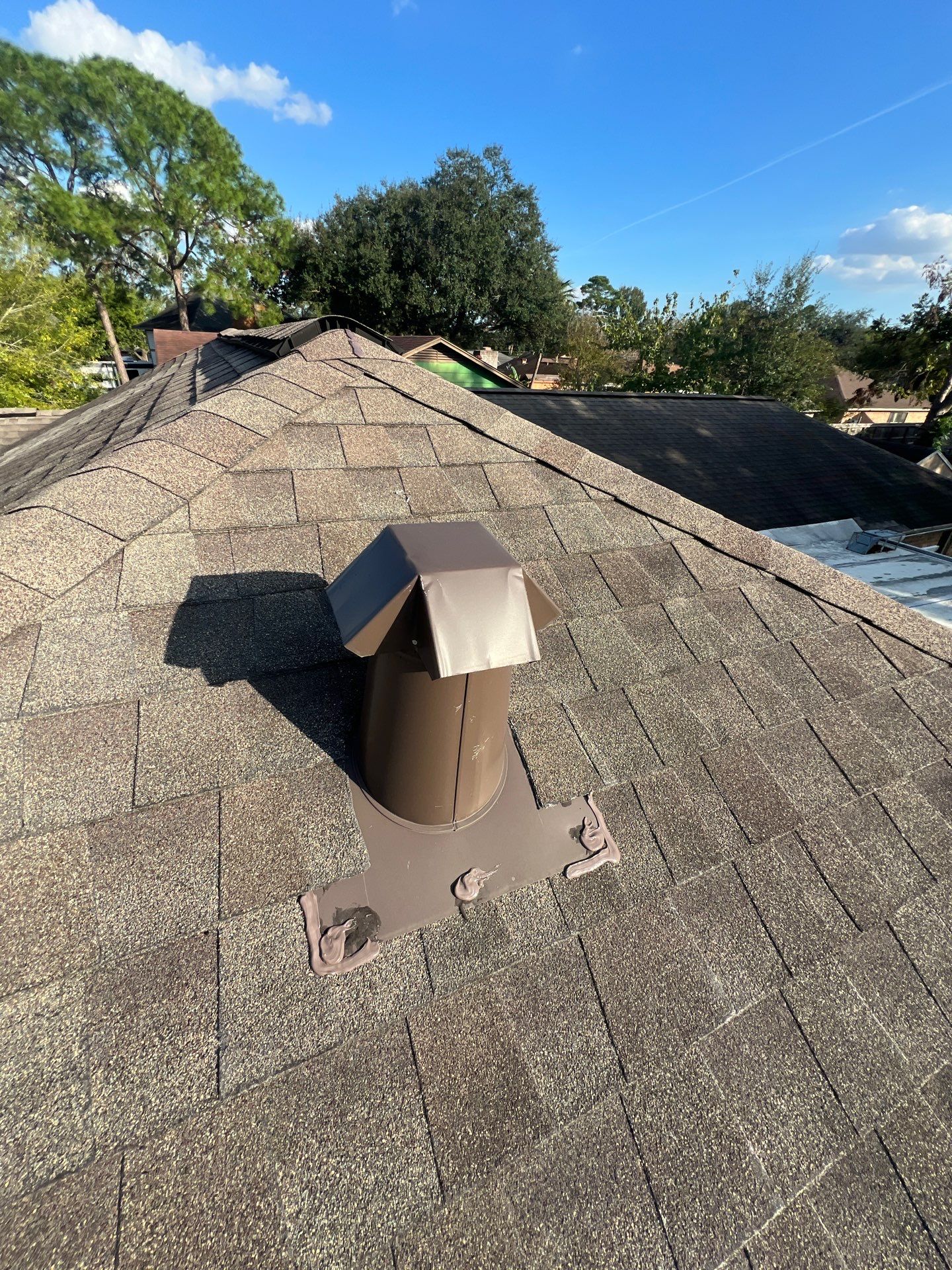 Roof Repair Deer Park by Roof Repair Services LLC