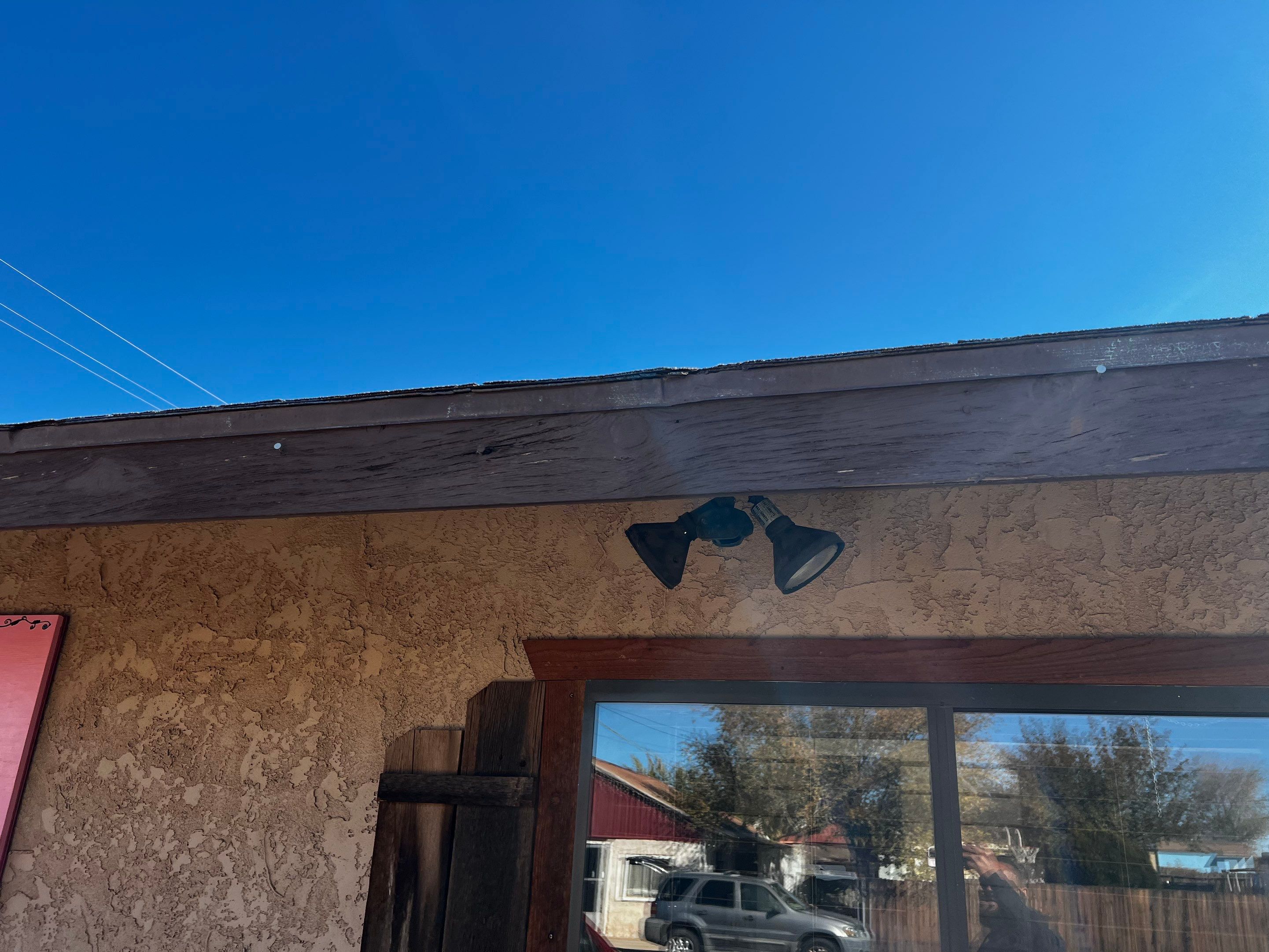Lacey's Full Re-roof by All Storm Roofing & Construction