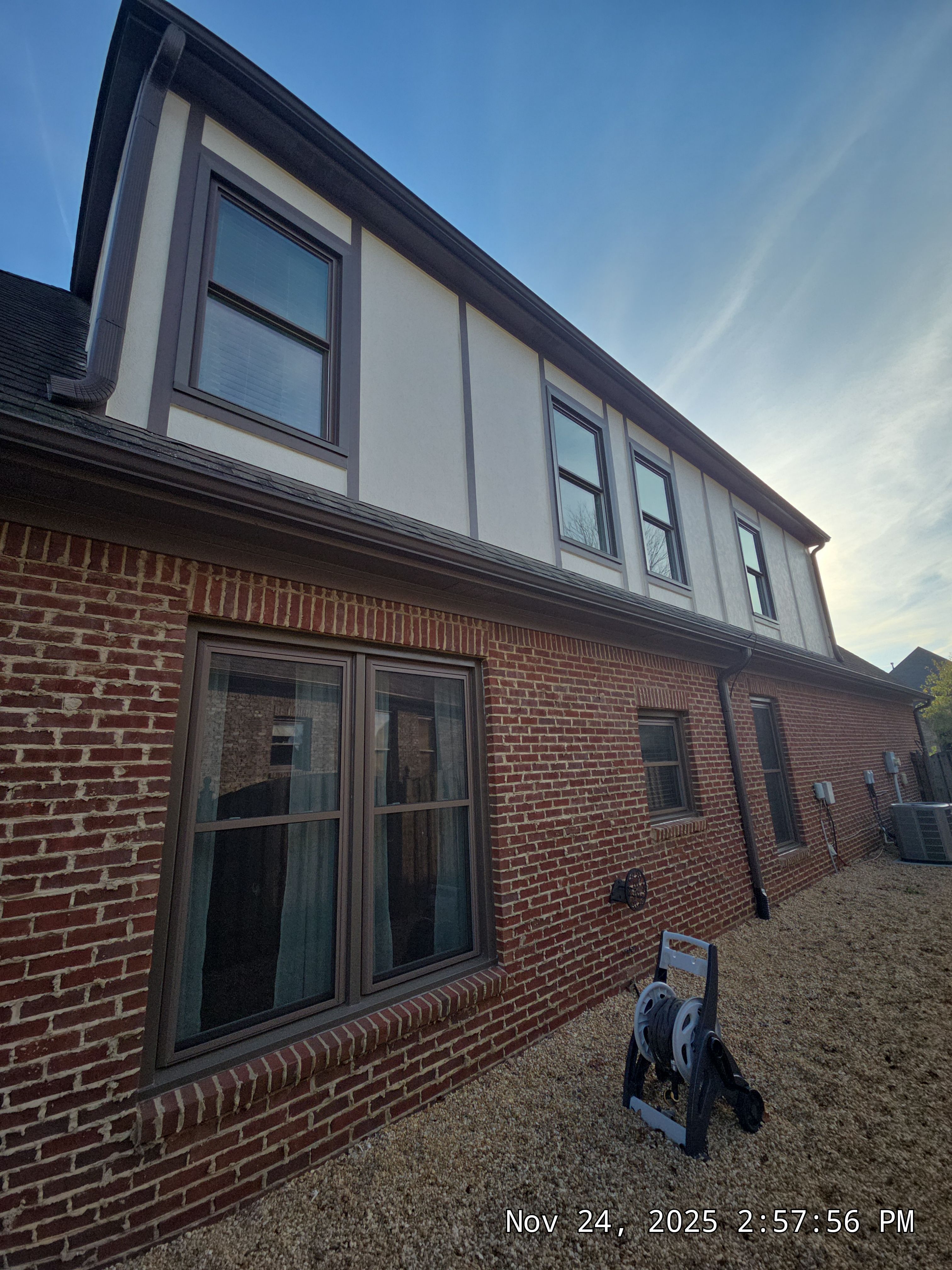 O'Brien Project in Hoover by The Window Source