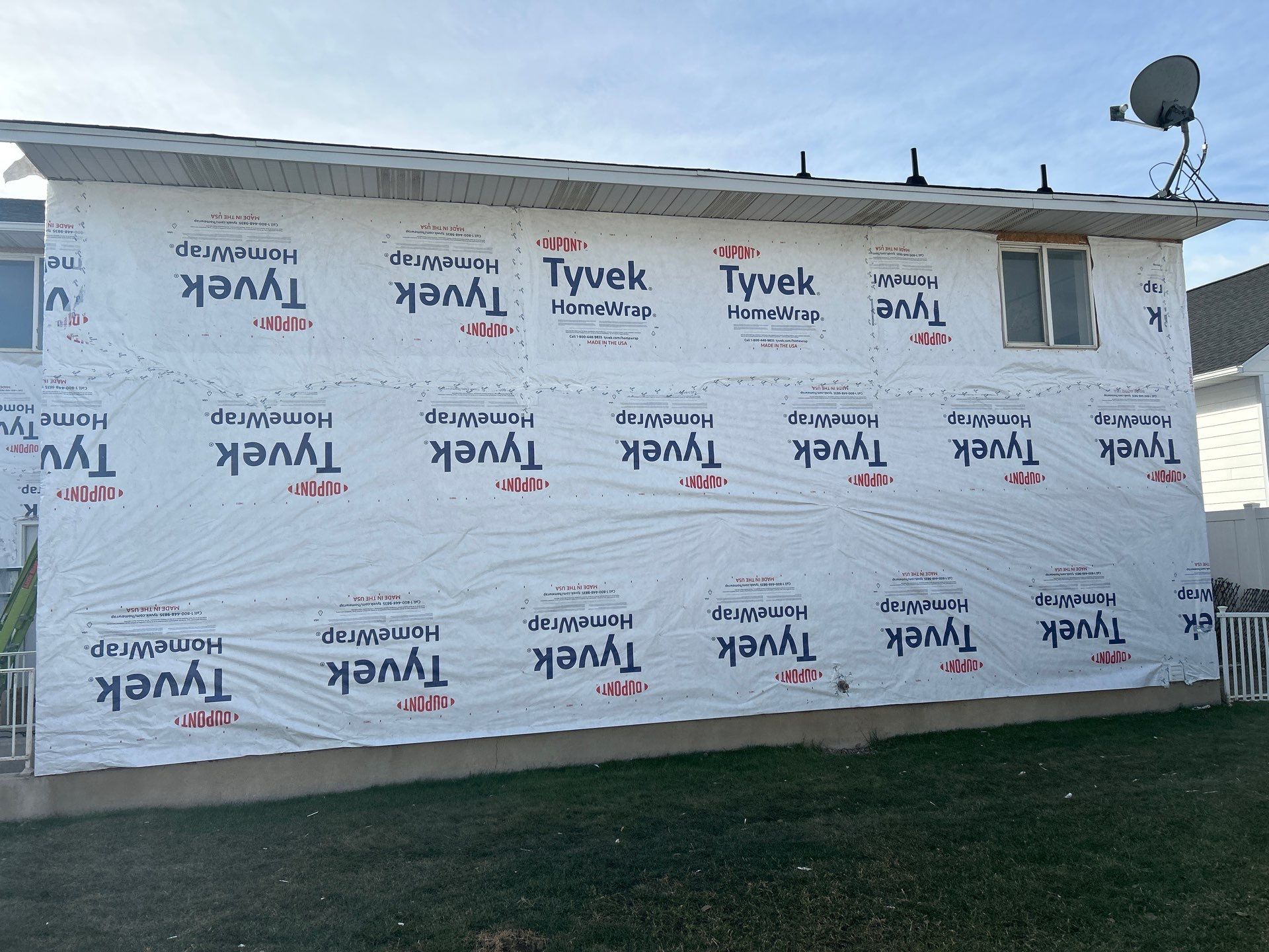 Orem | Premium HeartTech Vinyl Upgrade | Aspen & Quiet Willow Accents by Ideal Siding Utah